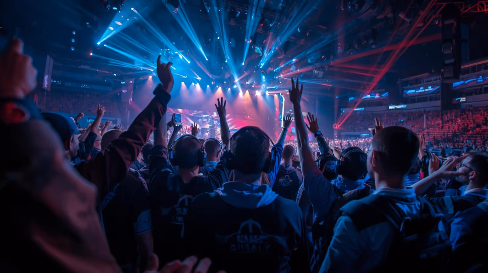 Why Europe Is Ready For A Big Comeback In LoL And Valorant