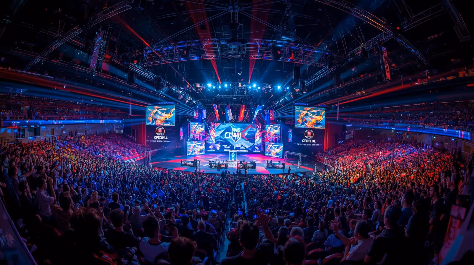 The Community Tournament That United 128 Countries Overnight