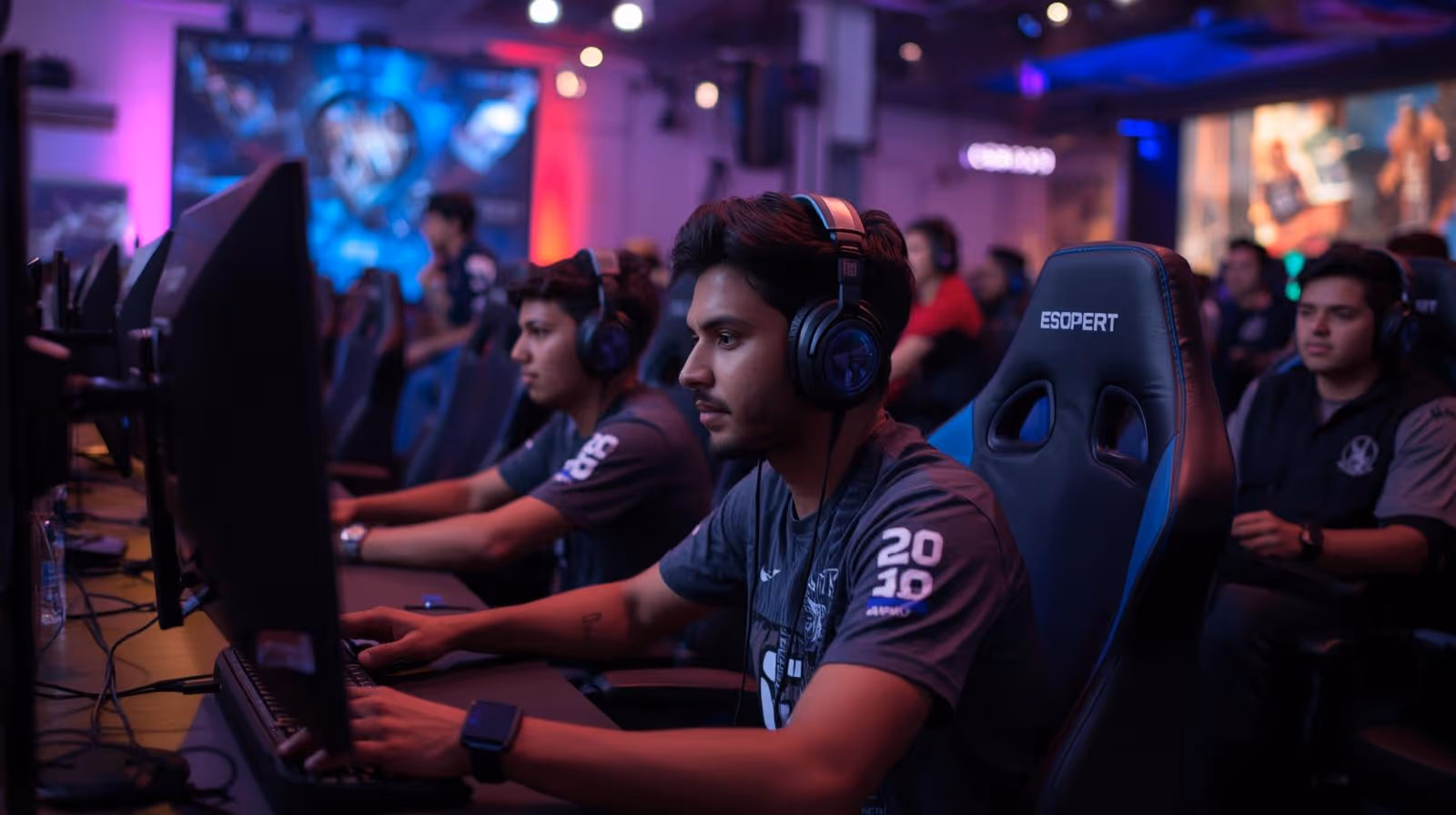 How India’s Esports Explosion Is Creating the Next Wave of Global Talent