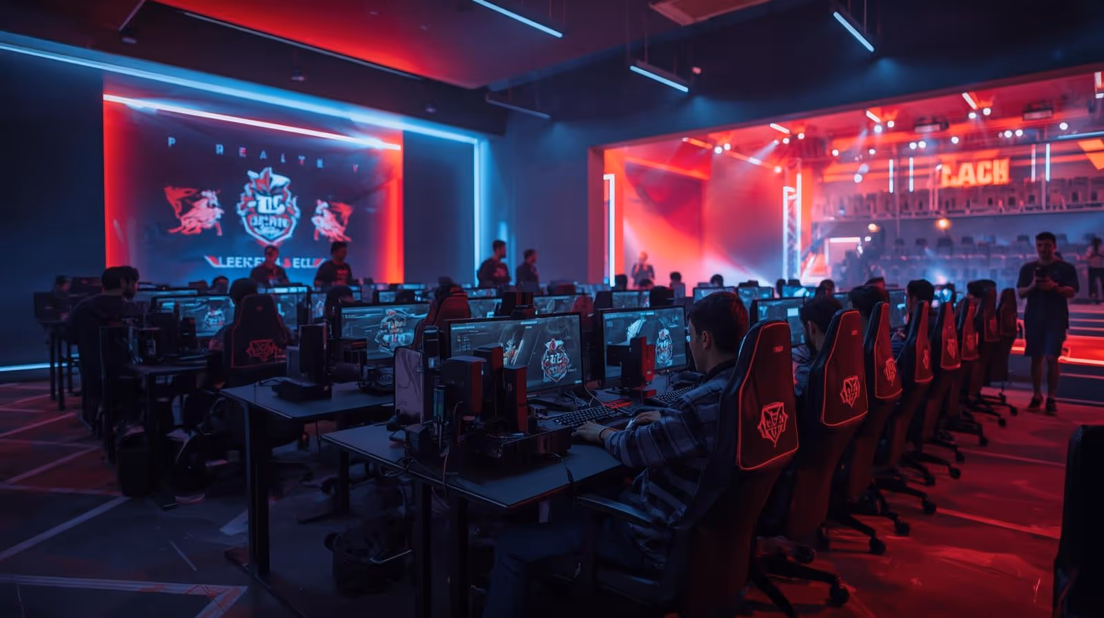 Karmine Corp: The French Esports Club That Built a True Academy-to-LEC Pipeline