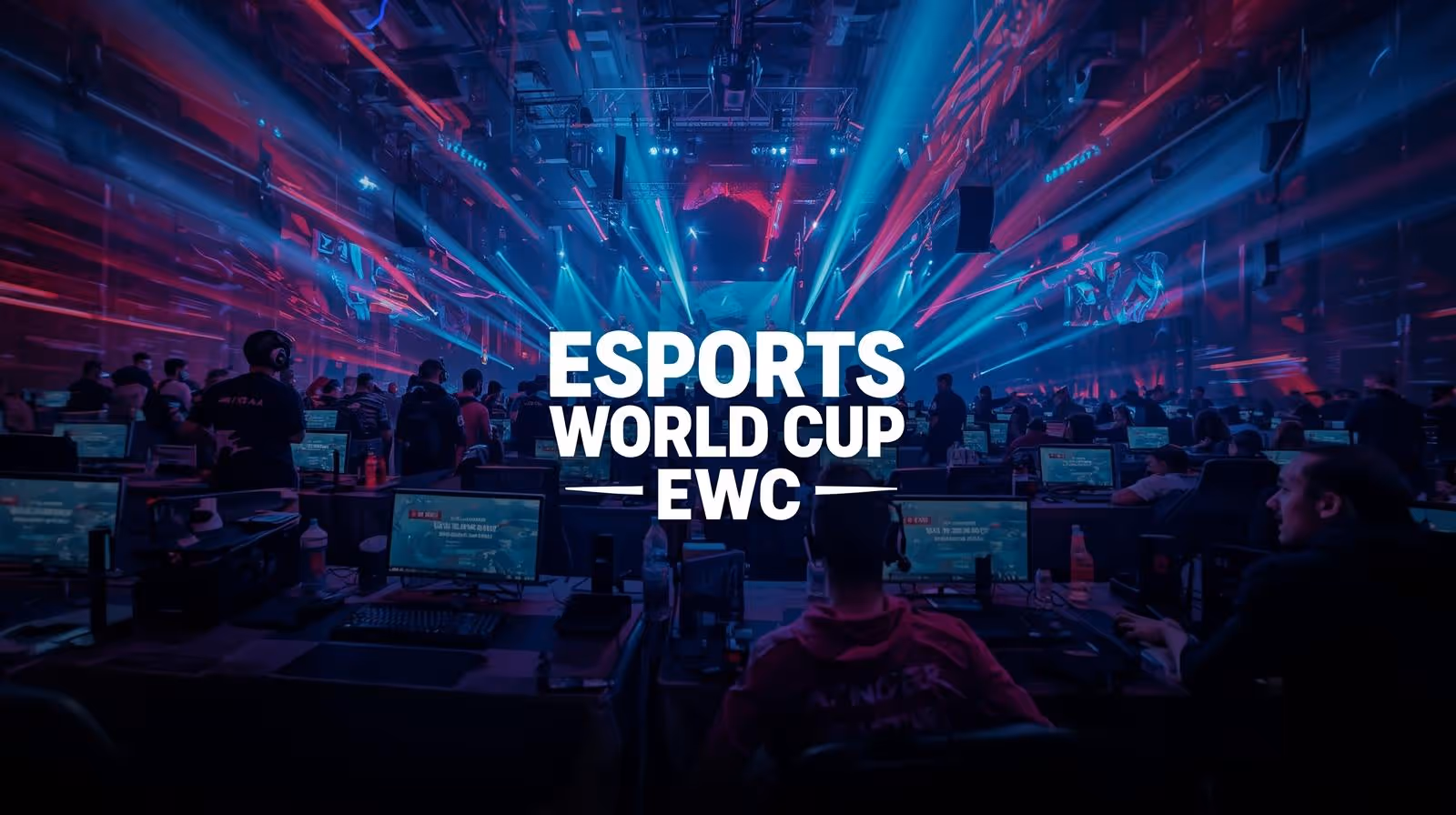 Esports World Cup Returns to Riyadh: Complete Guide to the Summer Super Festival