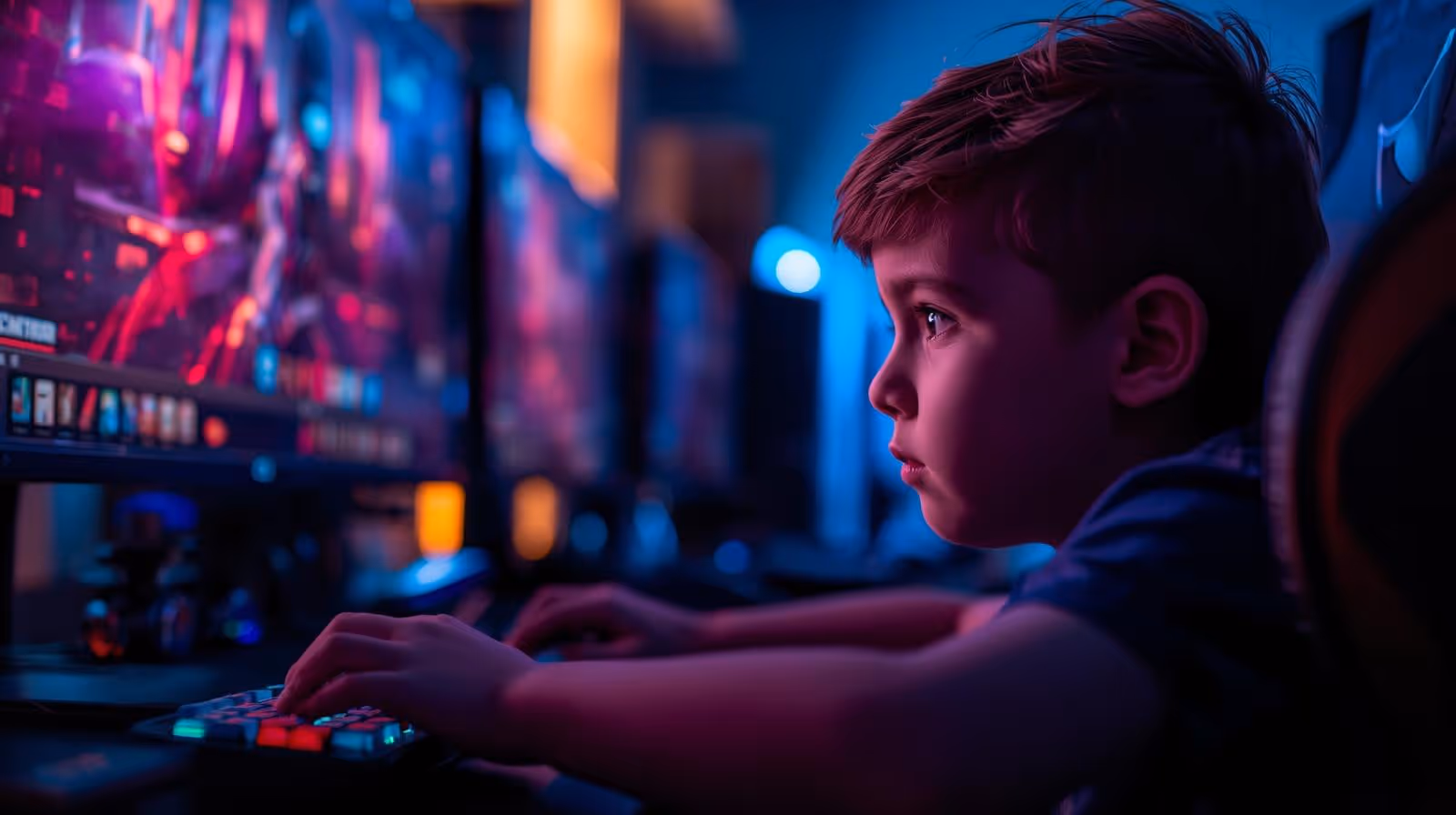 How to Know if Your Child Can Go Pro in Esports (Real Talk for Parents)