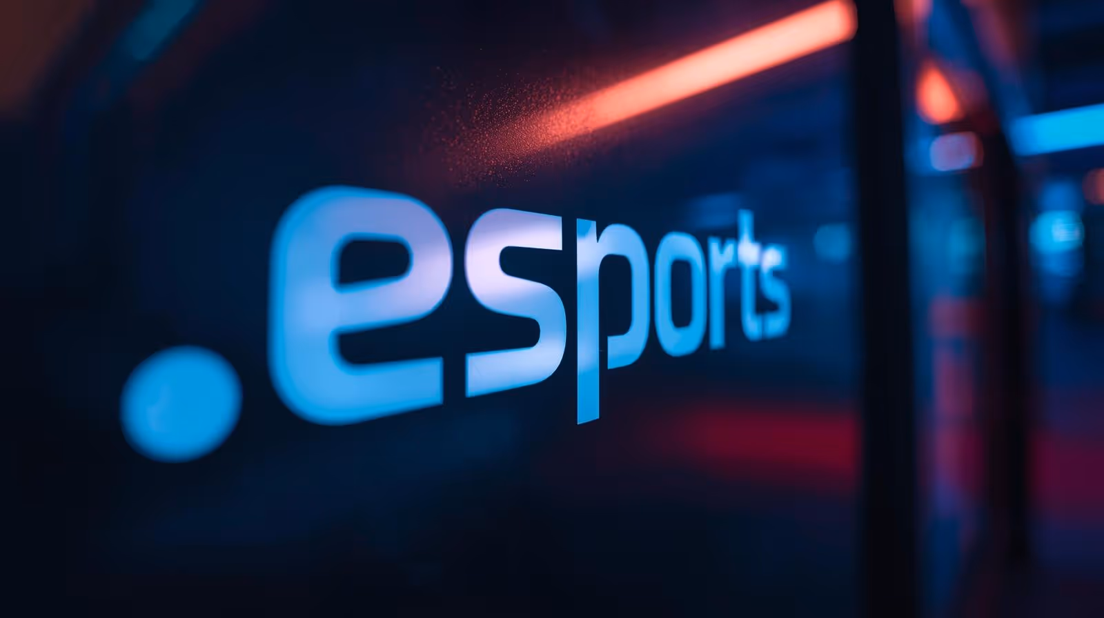 To Be First in Esports, Start with the Name: Why .esports Is the Real Starting Line