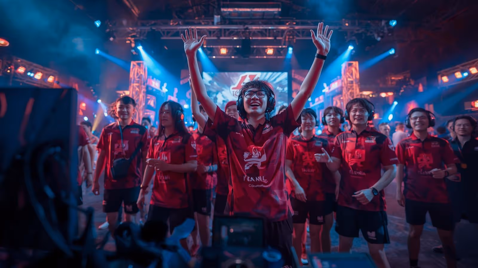 How Vietnam Quietly Became Southeast Asia’s Strongest LoL Region (And Why It Wasn’t an Accident)
