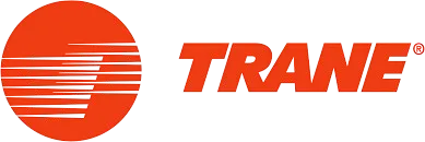 Trane brand logo