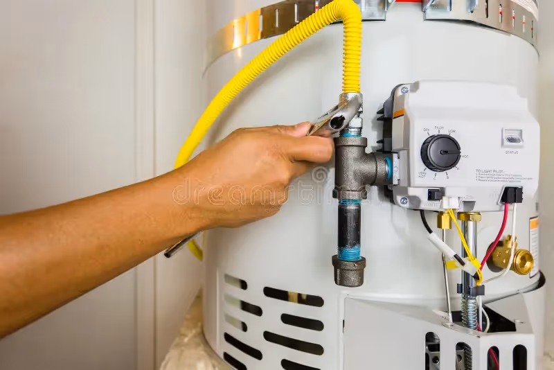 Boiler Repair in Affton, MO