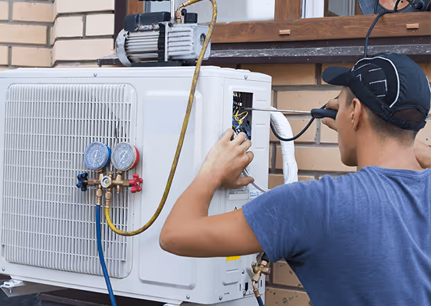 Air Conditioning Tune-up in Crestwood, MO