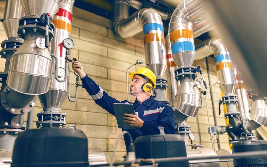 Boiler Repair in Lake St. Louis, MO