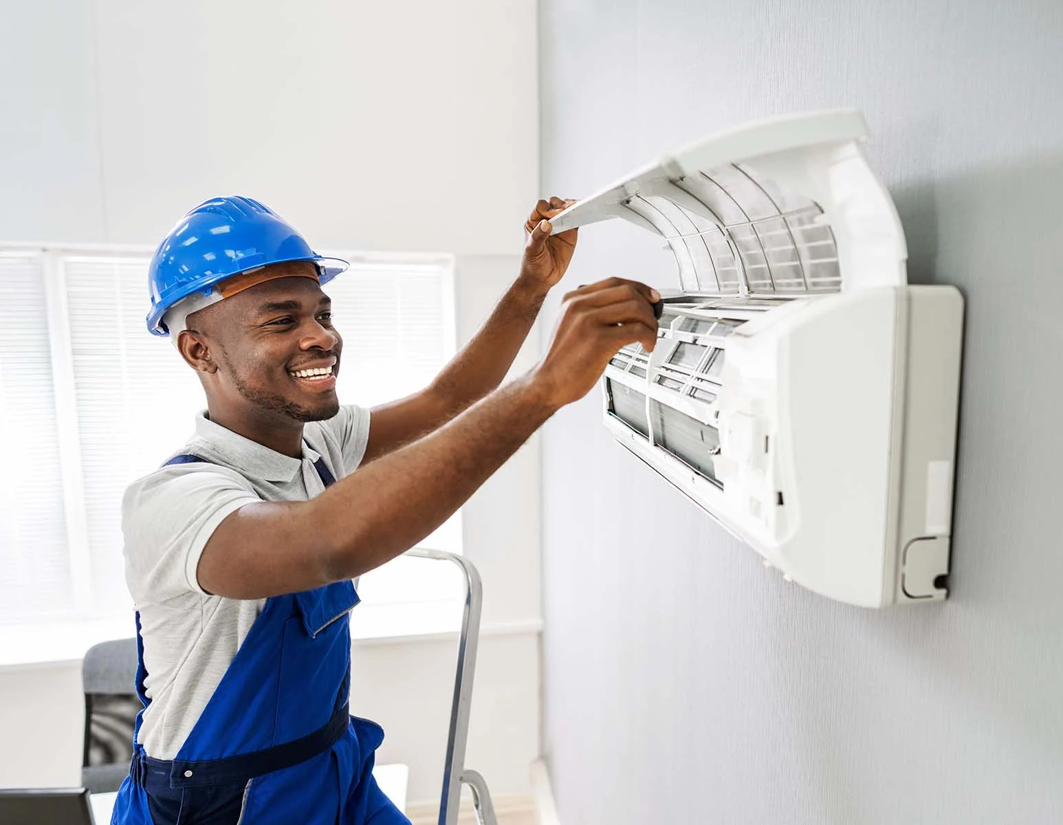 Air Conditioning Repair in Town and Country, MO