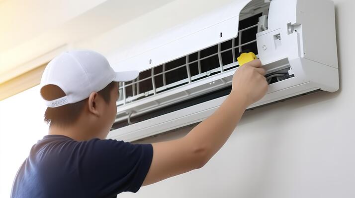 Air Conditioning Installation in Town and Country, MO
