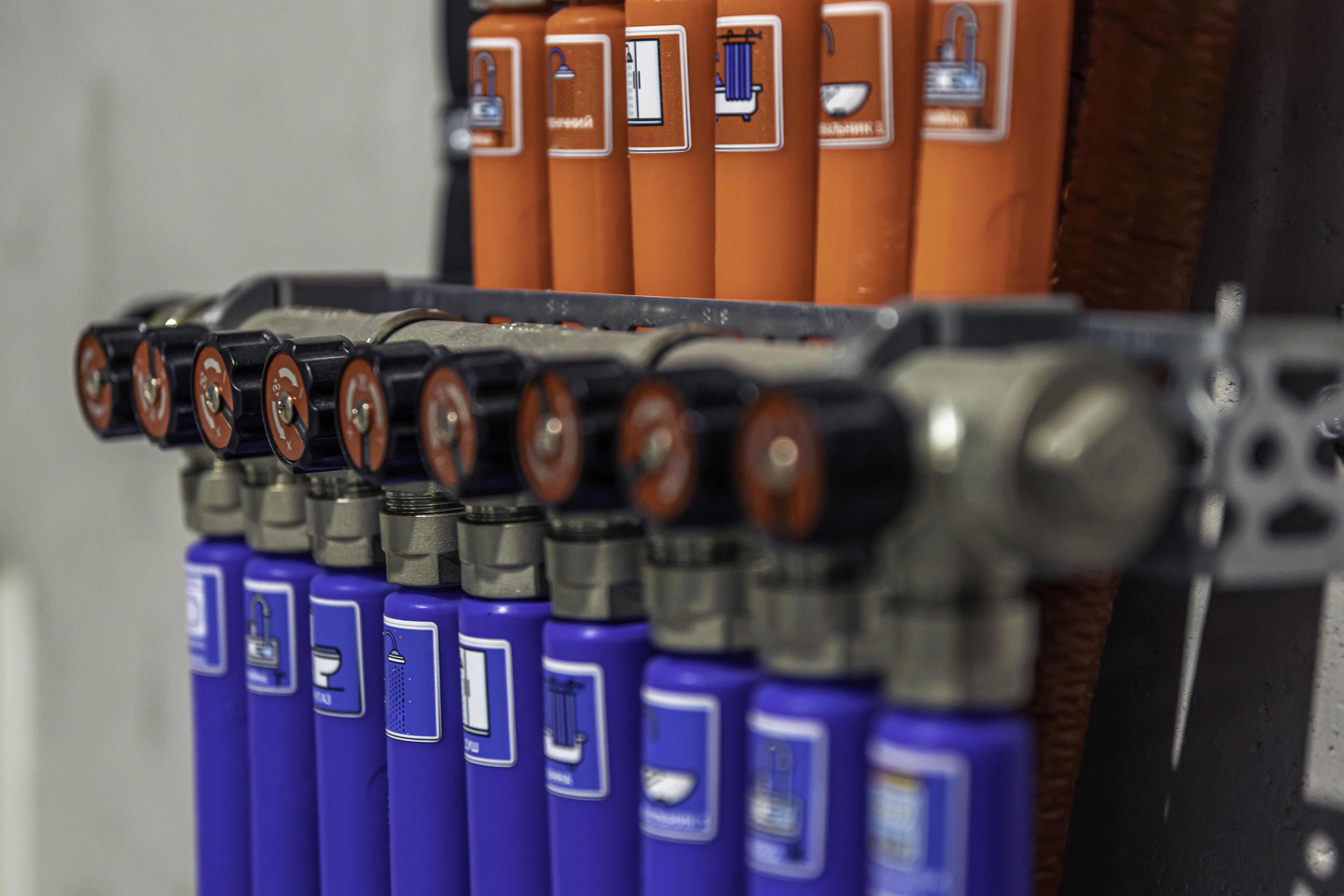 Boiler Repair in Ballwin, MO