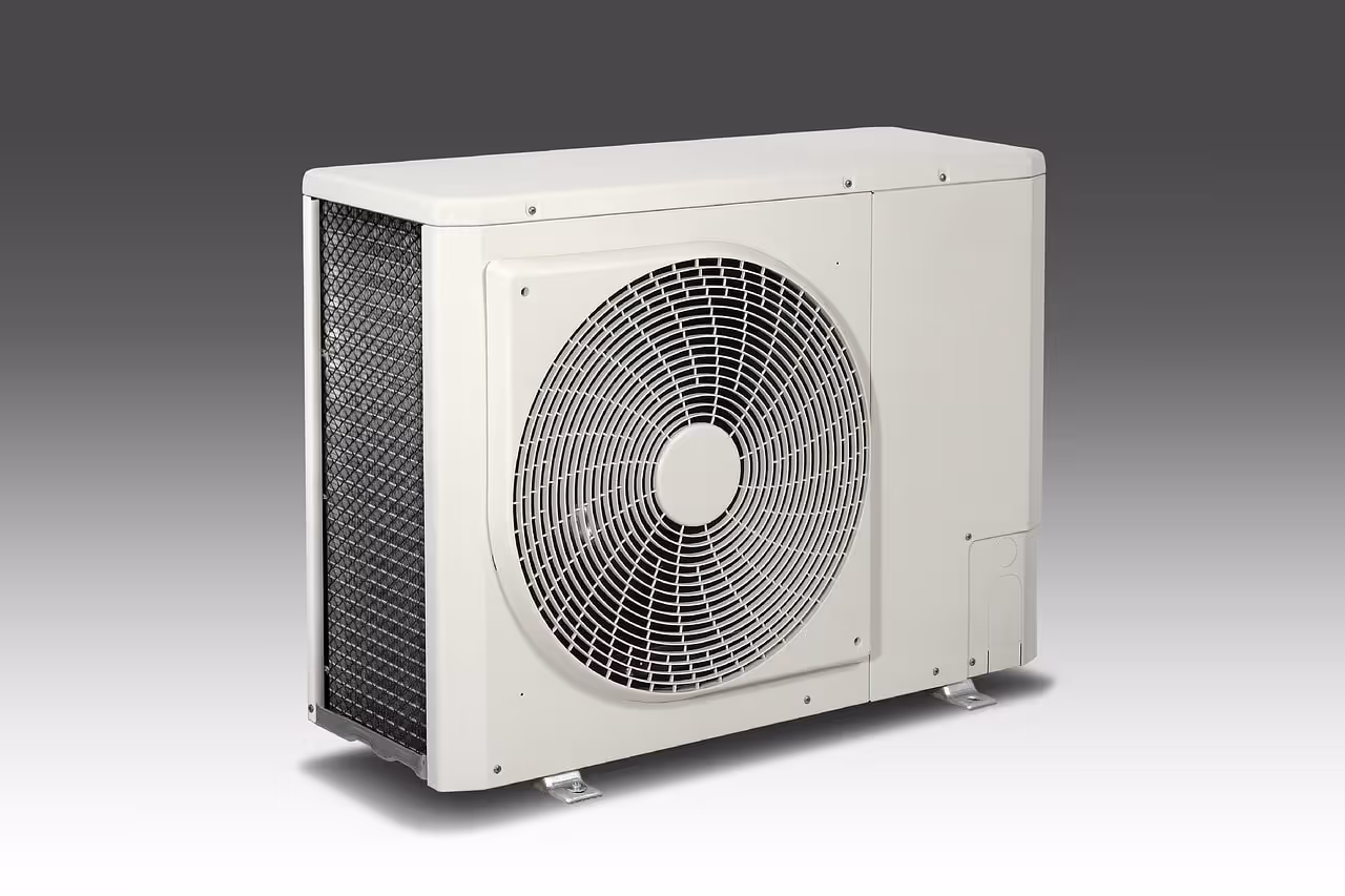 Air Conditioning Replacement in Crestwood, MO