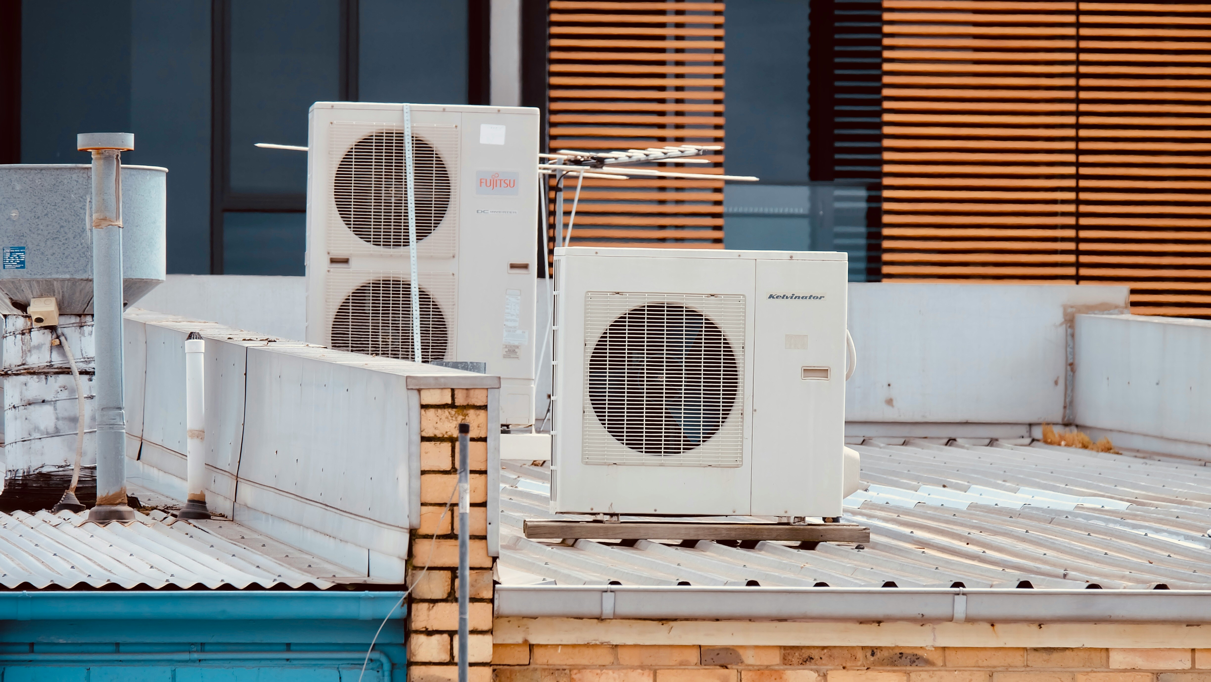 Air Conditioning Maintenance in Sunset Hills, MO