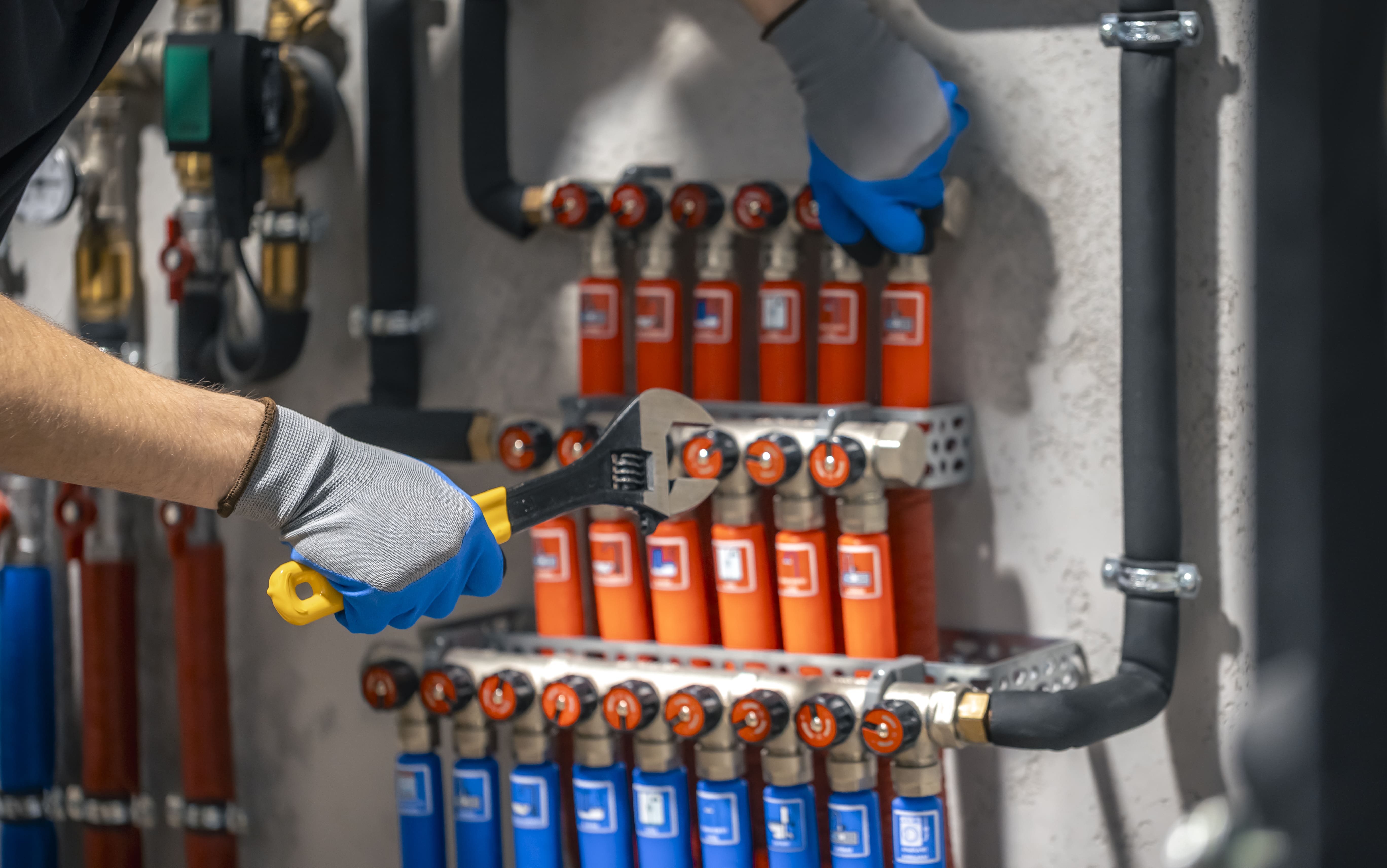 Water Heater Installation in Fenton, MO