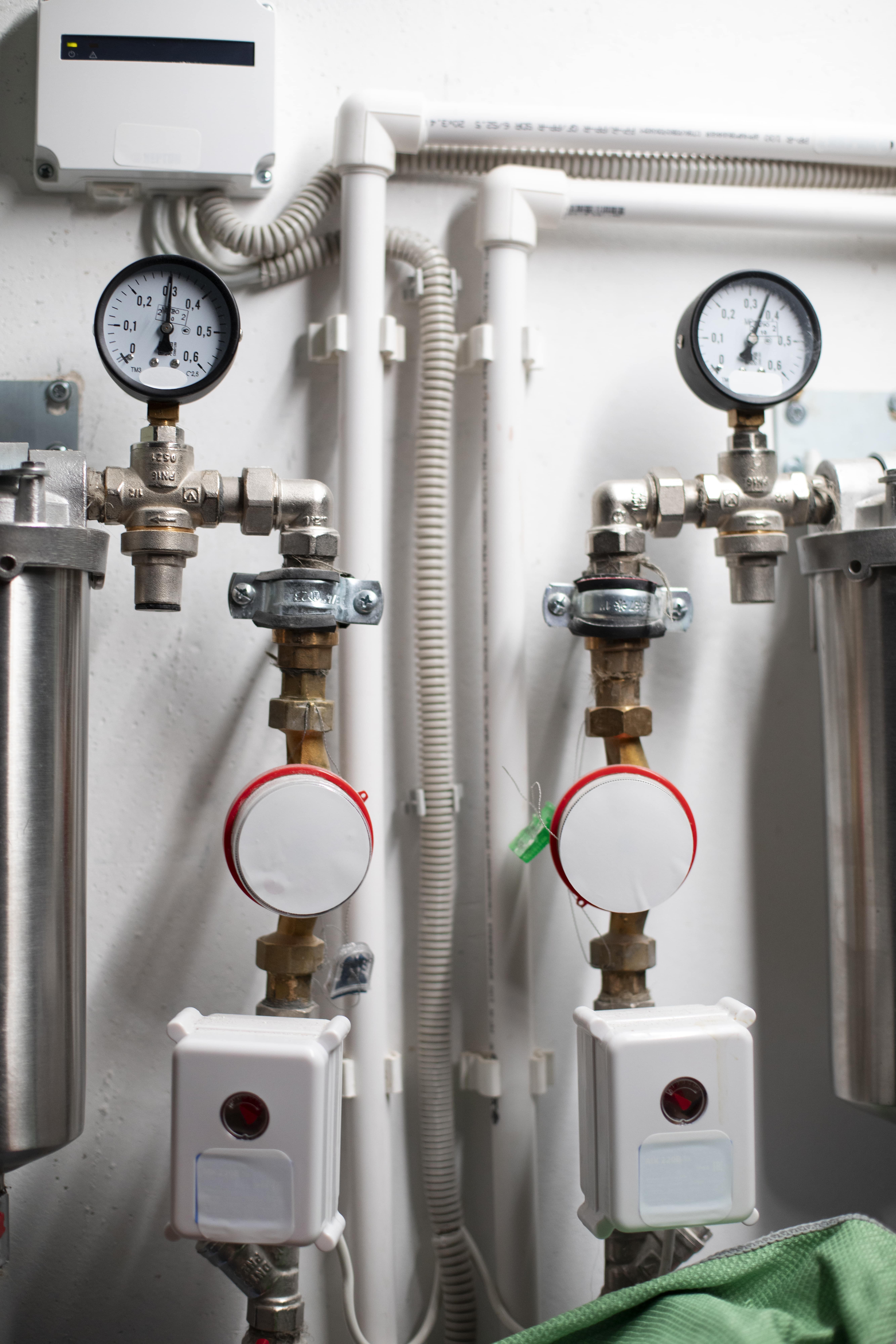 Water Heater Maintenance in Frontenac, MO