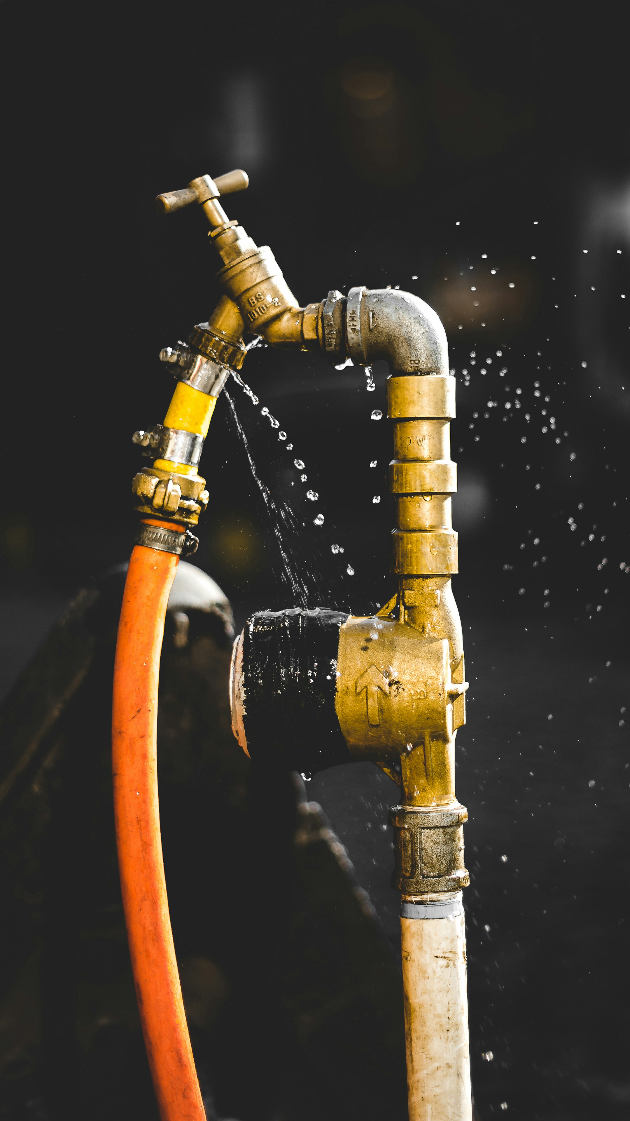 Water Heater Maintenance in Ladue, MO