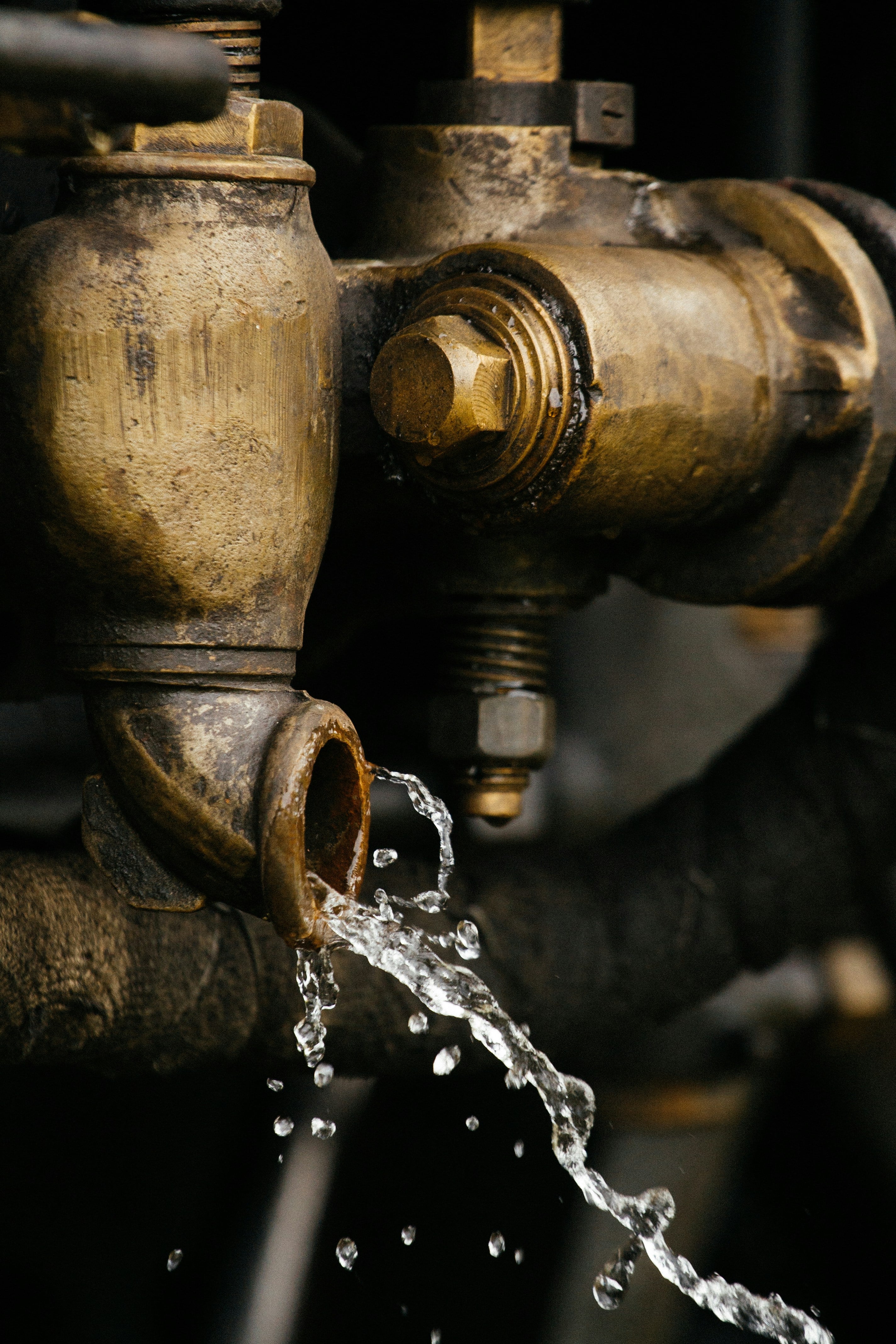 Water Heater Repair in Valley Park, MO