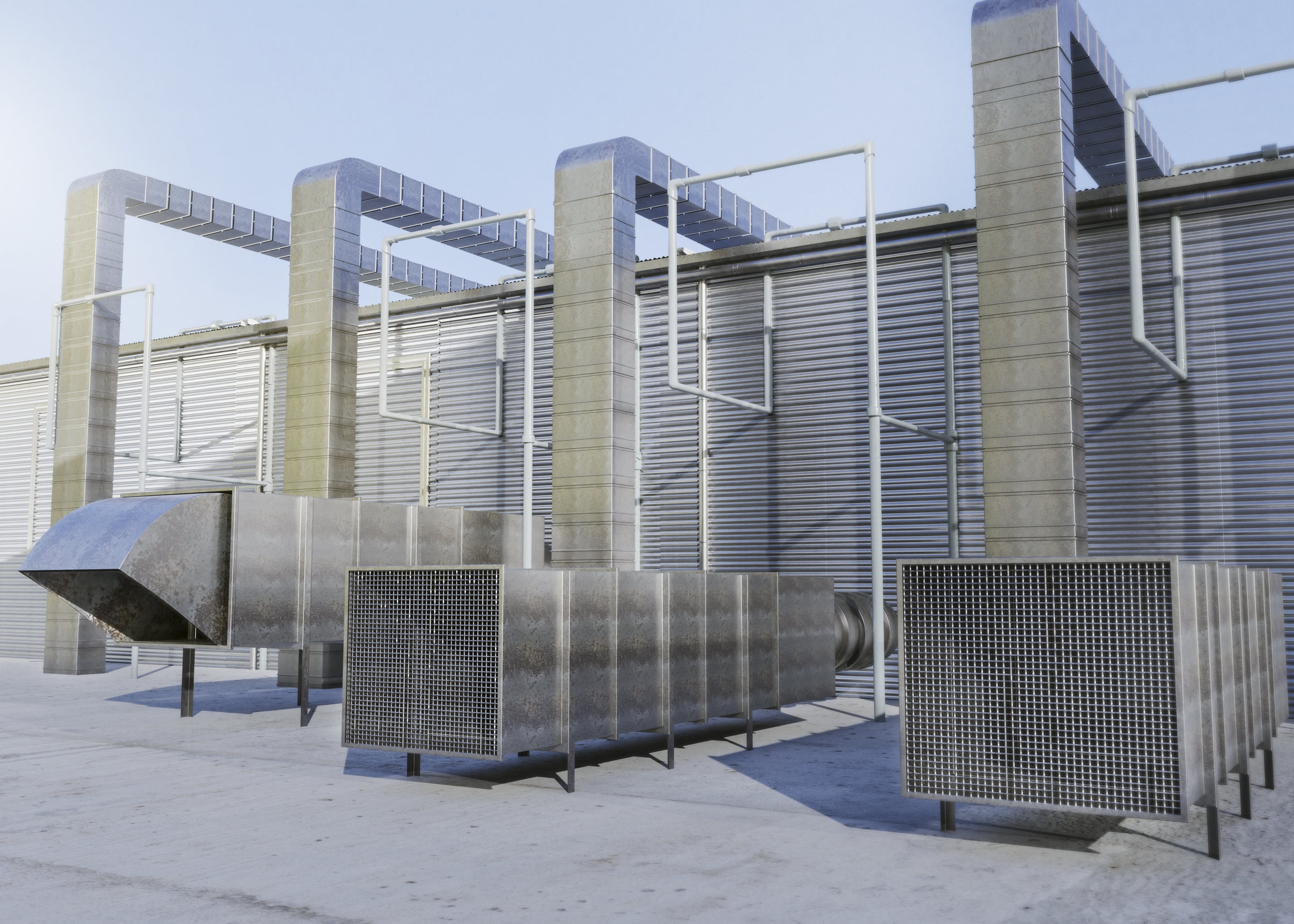A Guide to Heat Pump Services: Enhancing Efficiency and Comfort in Your Residential or Commercial Property