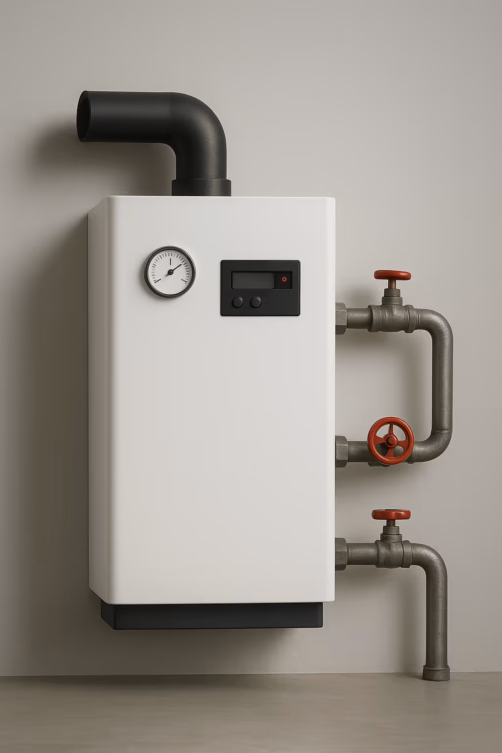 Boiler Installation in Chesterfield, MO