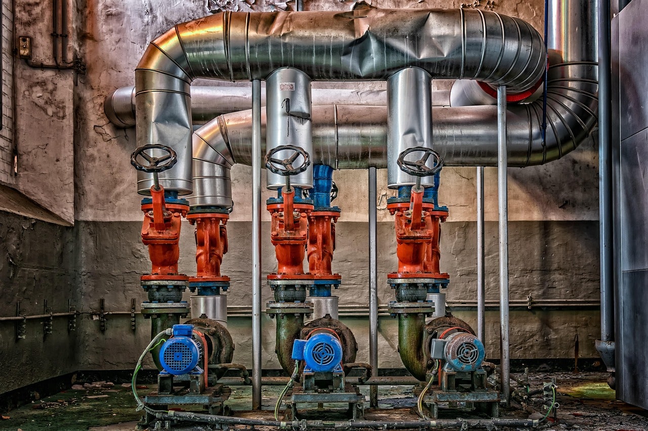 Boiler Maintenance in Maryland Heights, MO