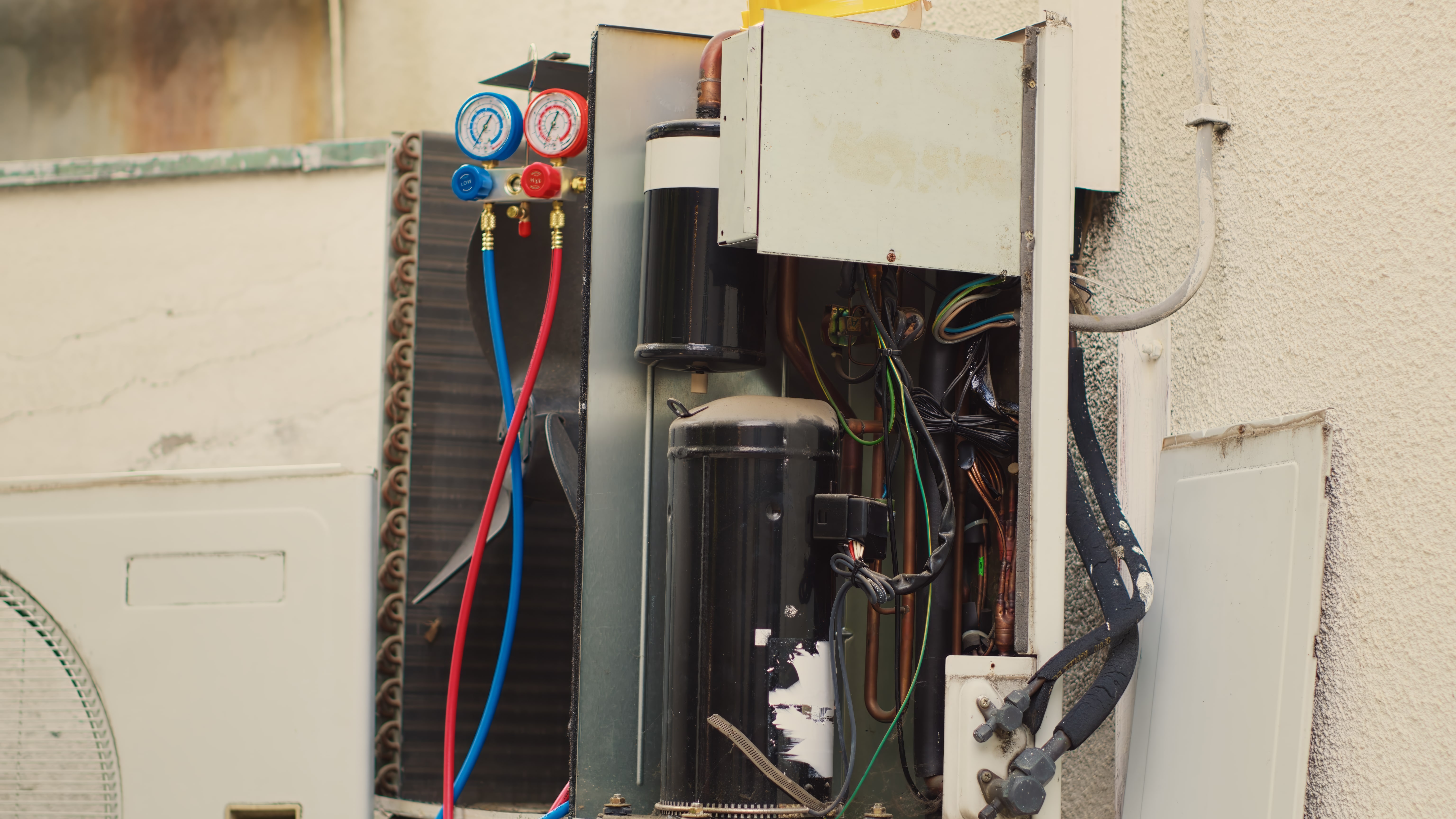 Air Conditioning Replacement in Fenton, MO