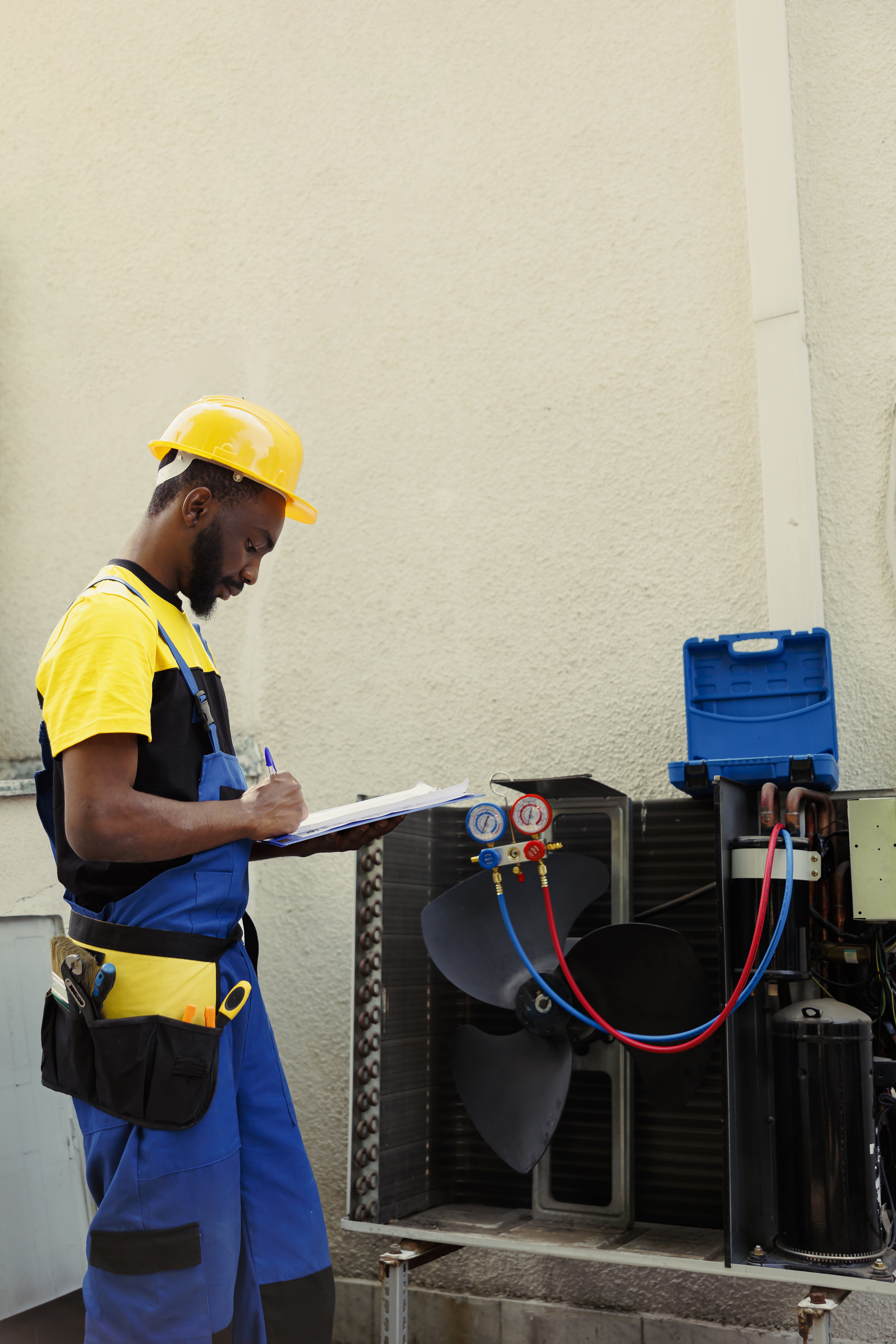 Mini-Split Maintenance in Brentwood, MO