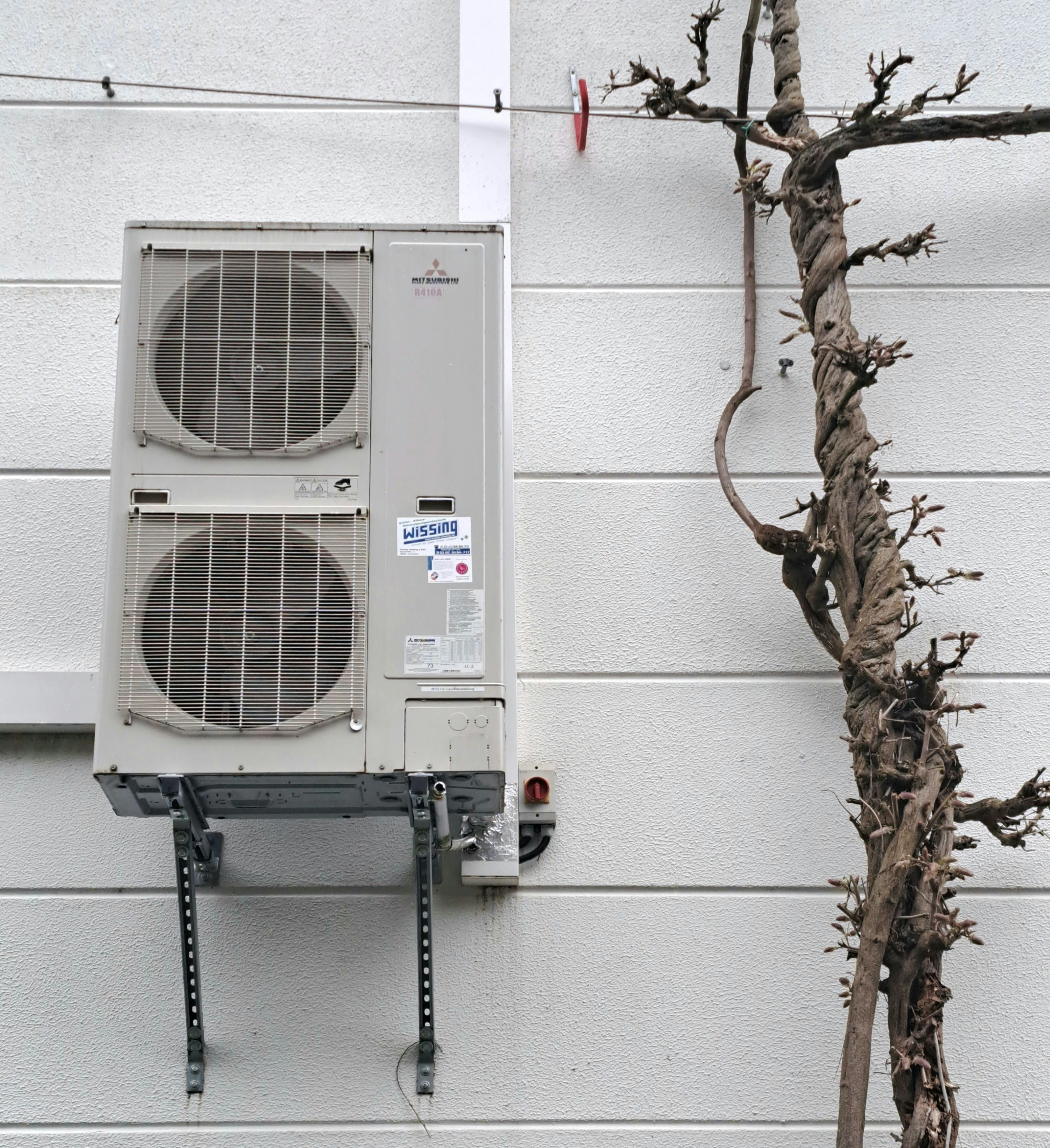Mini-Split Tune-up in University City, MO