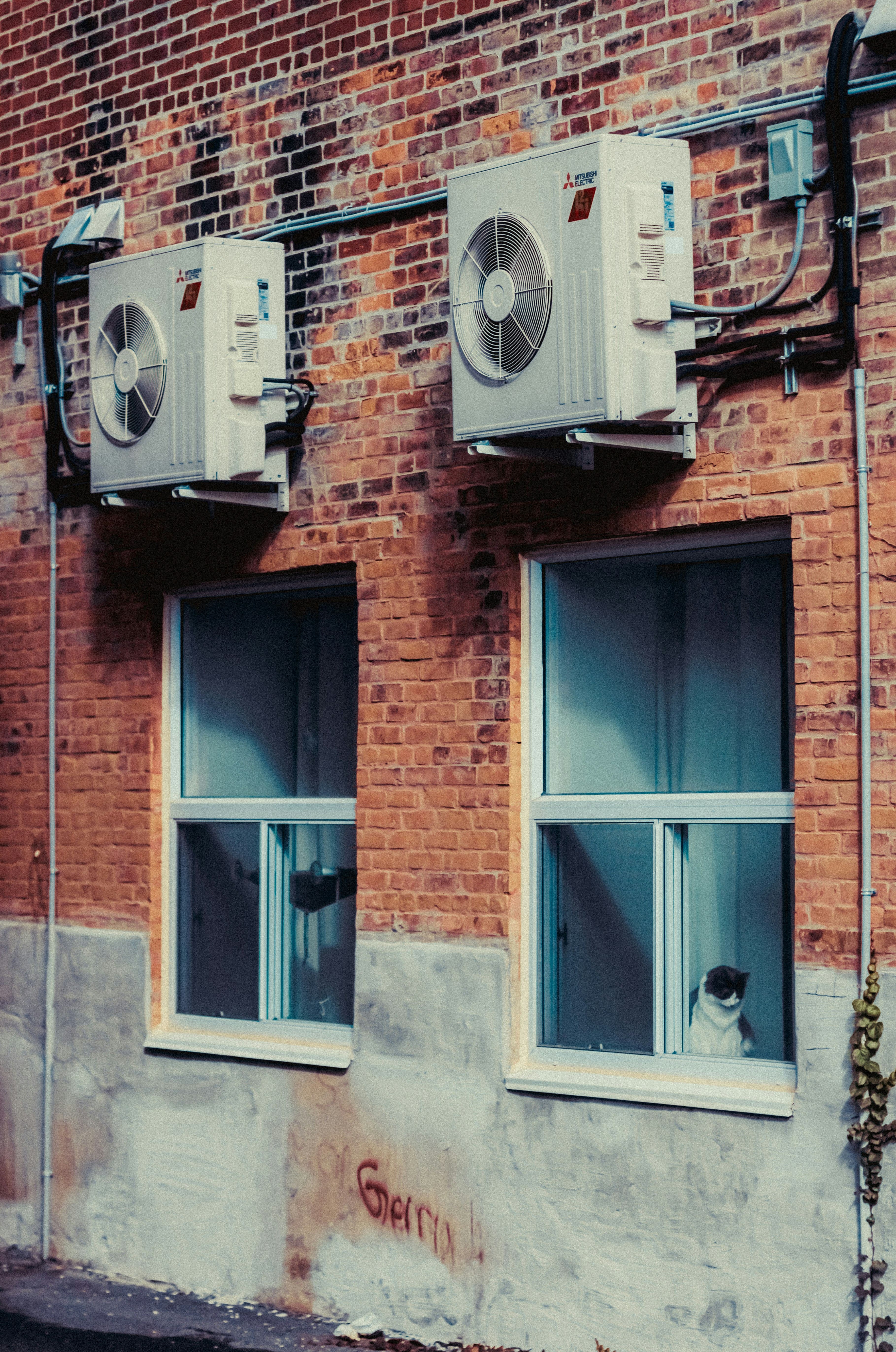 Mini-Split Maintenance in Webster Groves, MO