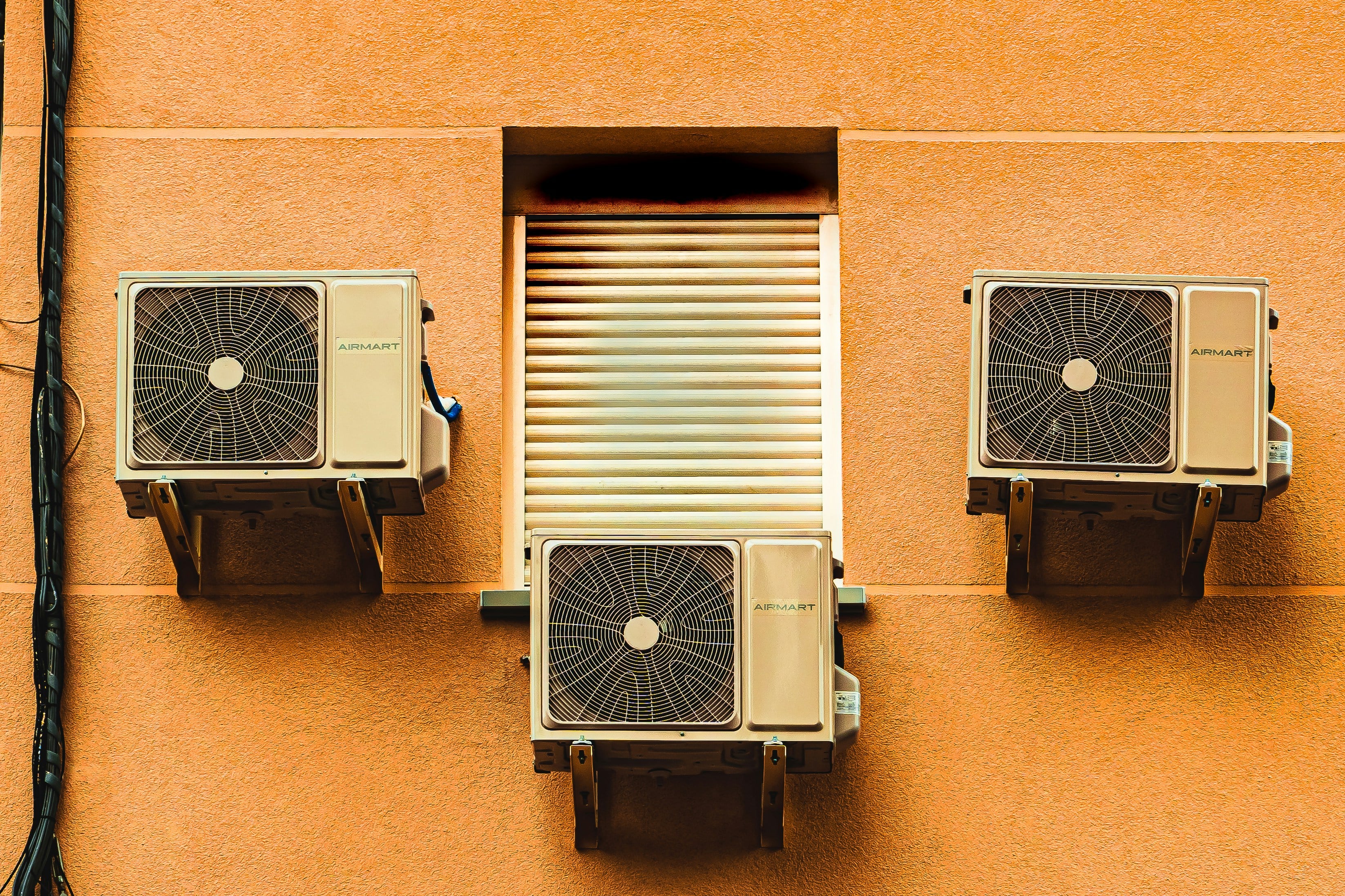 Air Conditioning Tune-up in Chesterfield, MO