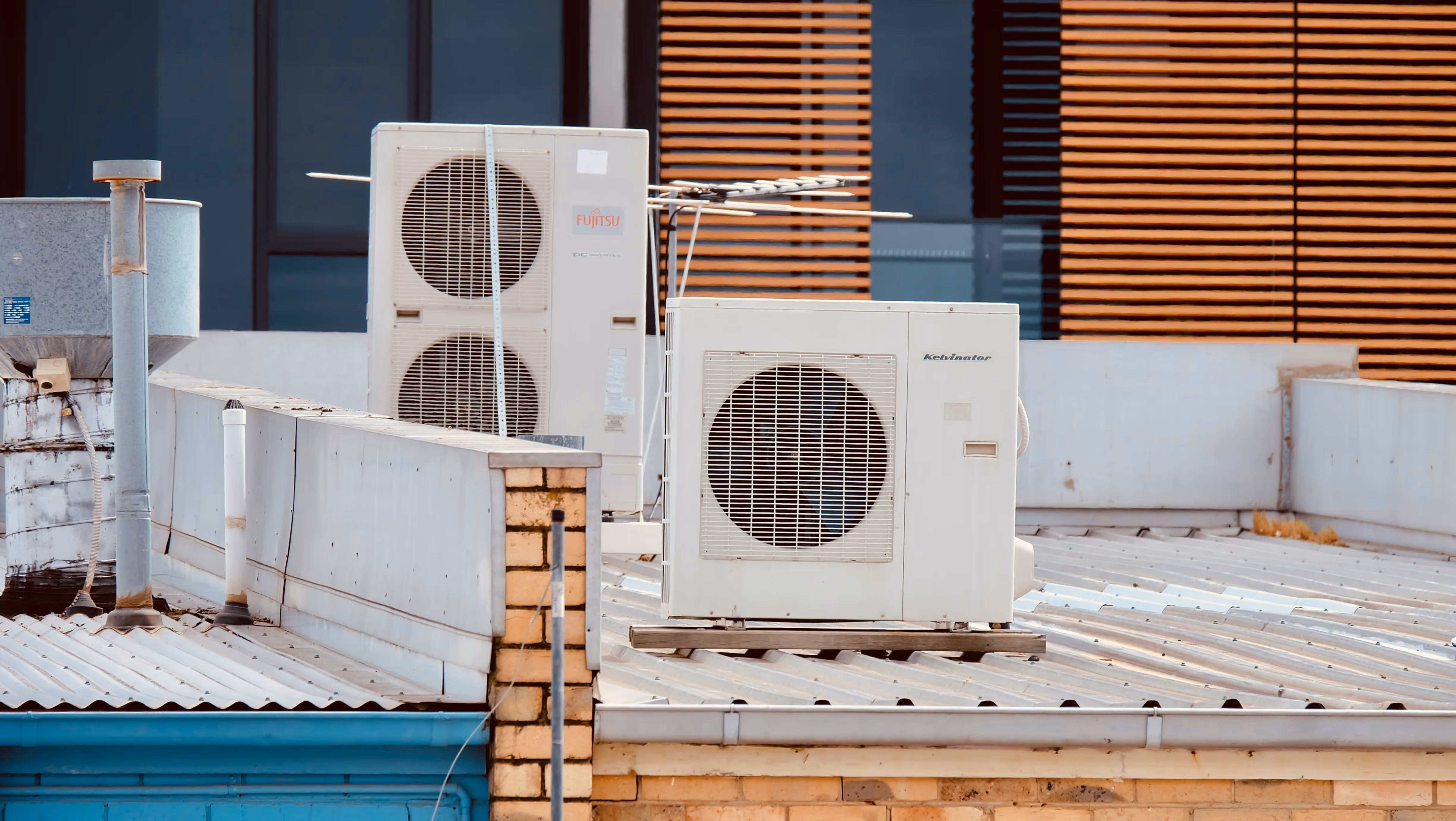 Dealing With AC Suddenly Ceasing To Blow Cold Air: Steps To Take