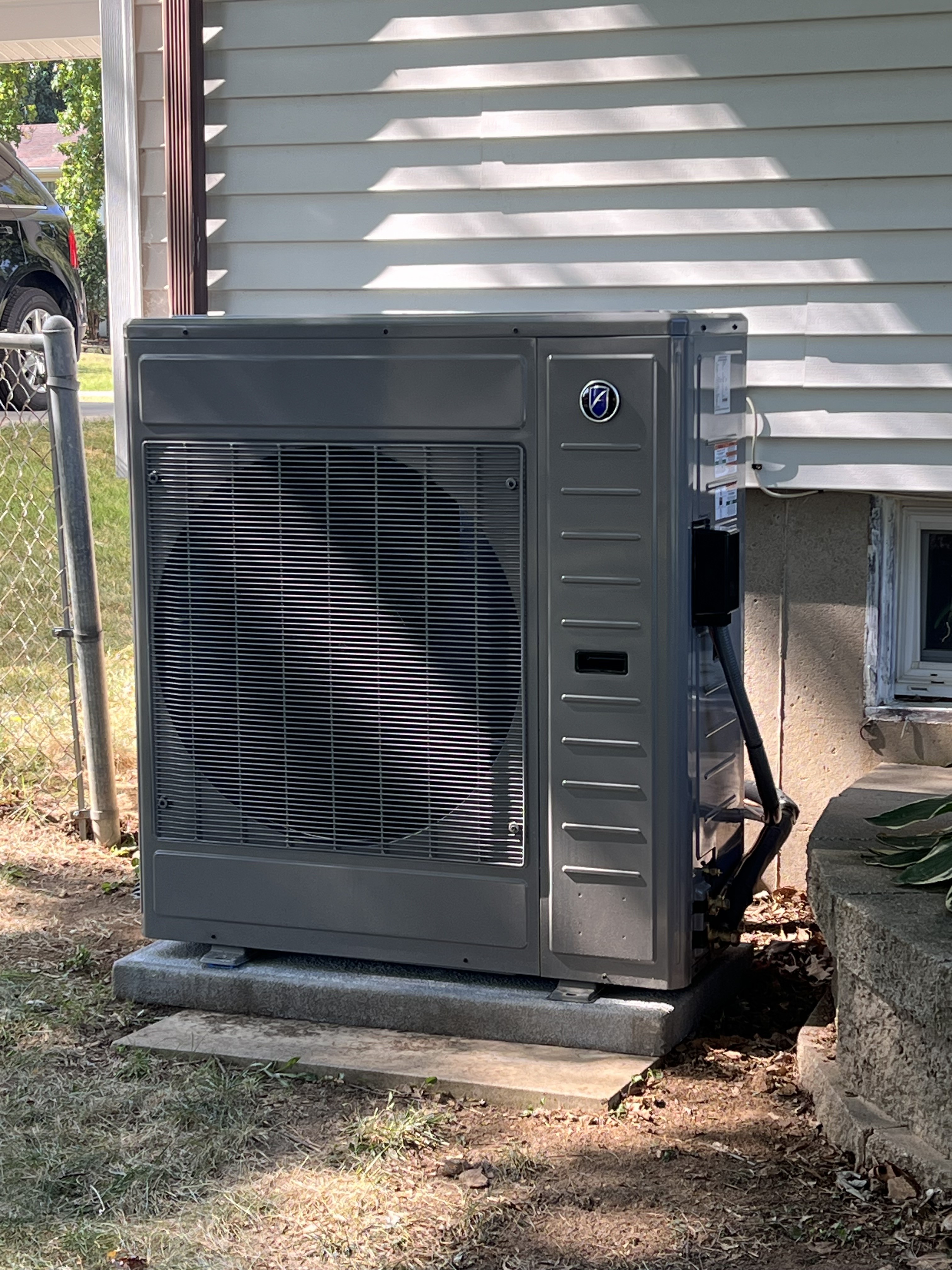 Mini-Split Replacement in Webster Groves, MO