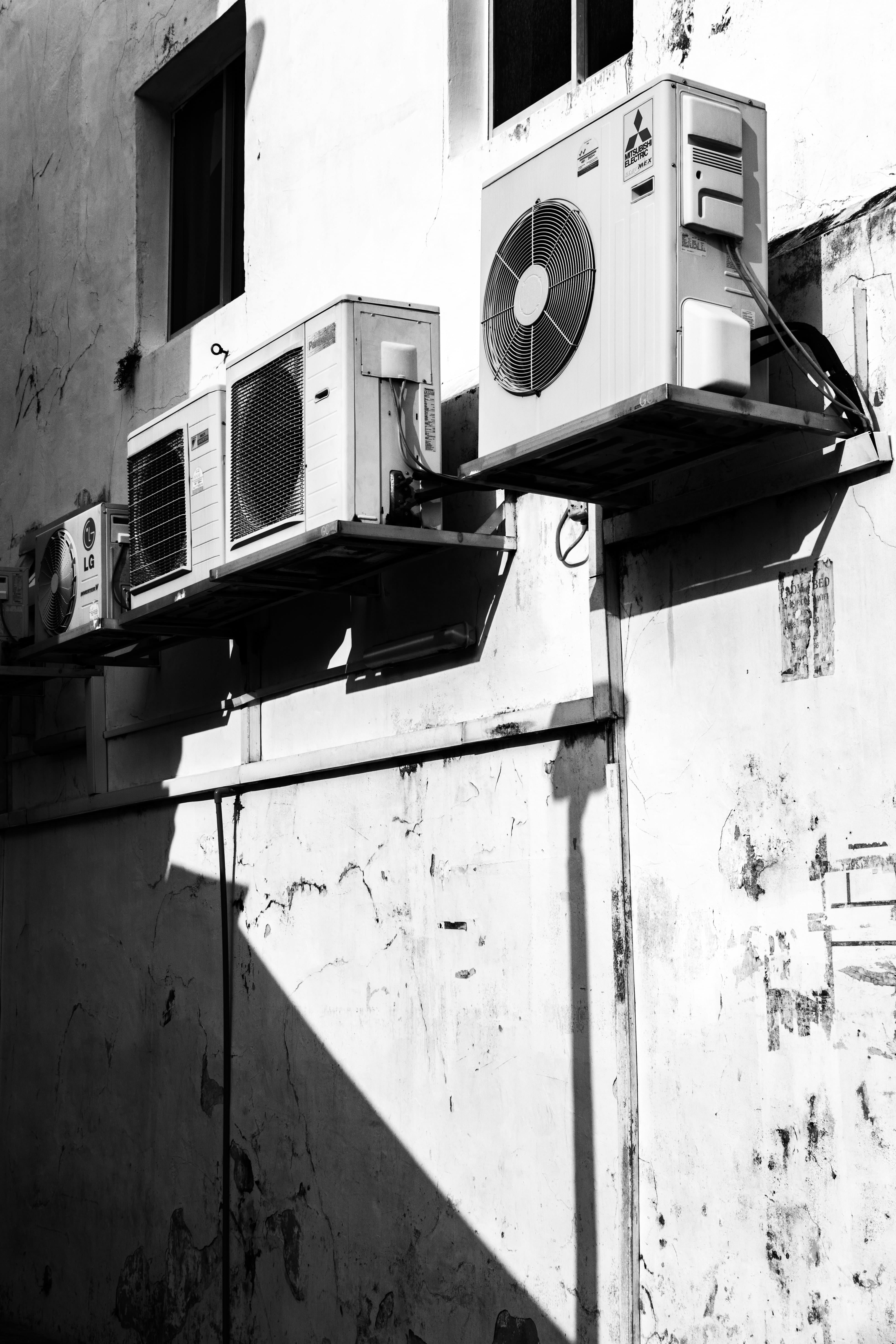 Understanding AC System Sizing for Maryland Heights Homes