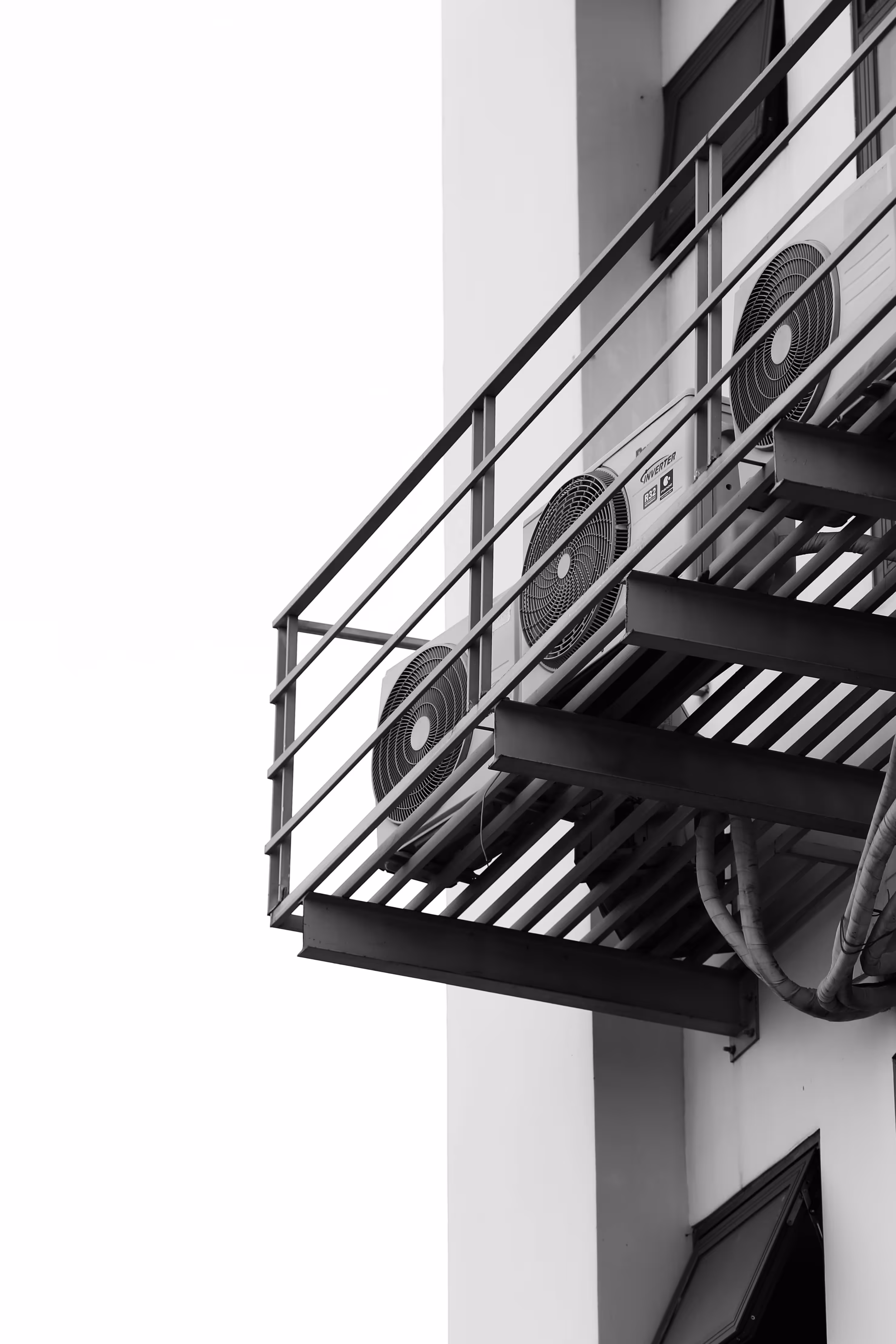 When AC Repairs Cost More Than Replacement in Maryland Heights