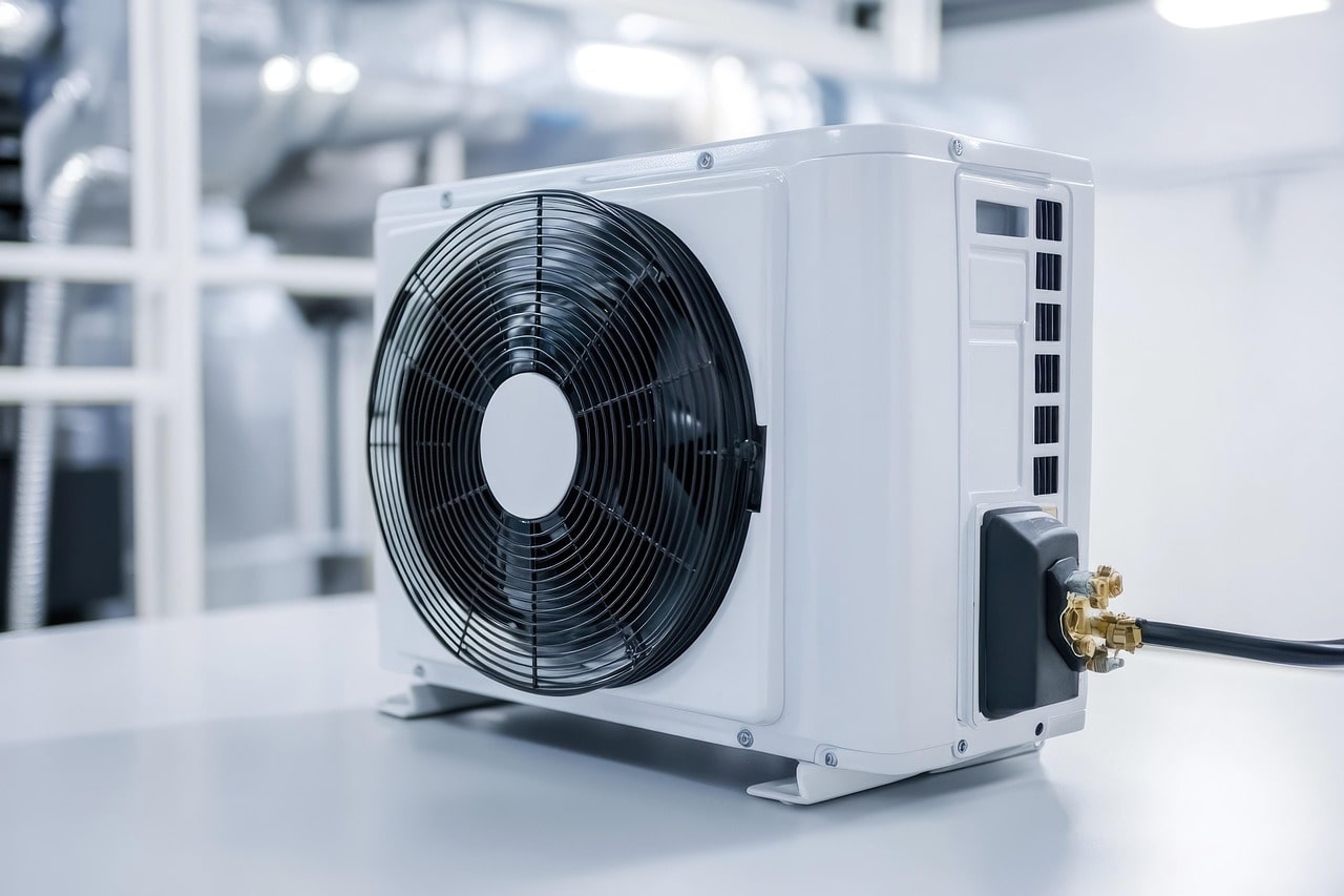 How Our Professionals Handle Residential AC Service and Maintenance