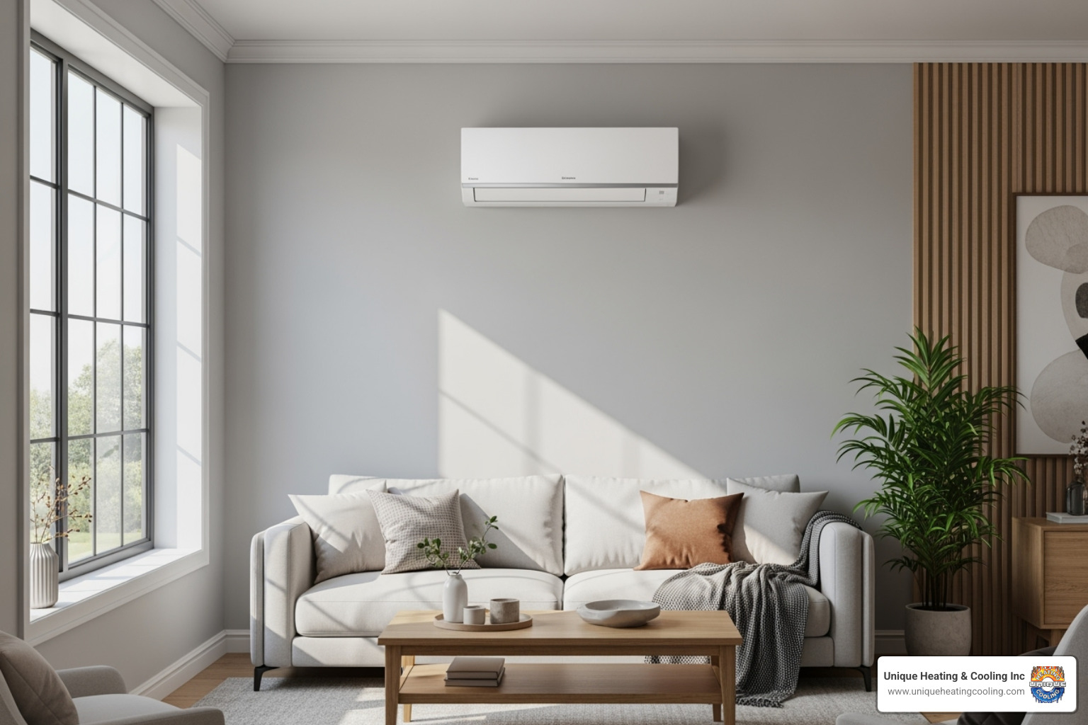 Split Decisions: Expert Mini-Split AC Installation Across St. Louis