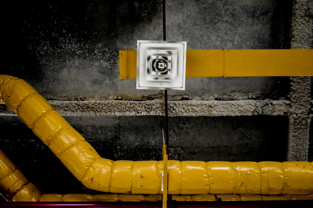 St. Louis Ventilation: Keeping Your Home's Air Circulating Right