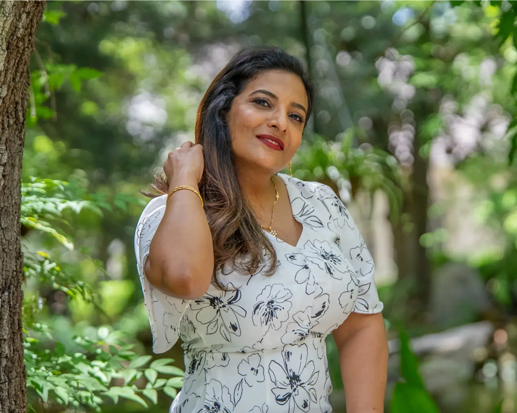 Dr. Veena, DMD