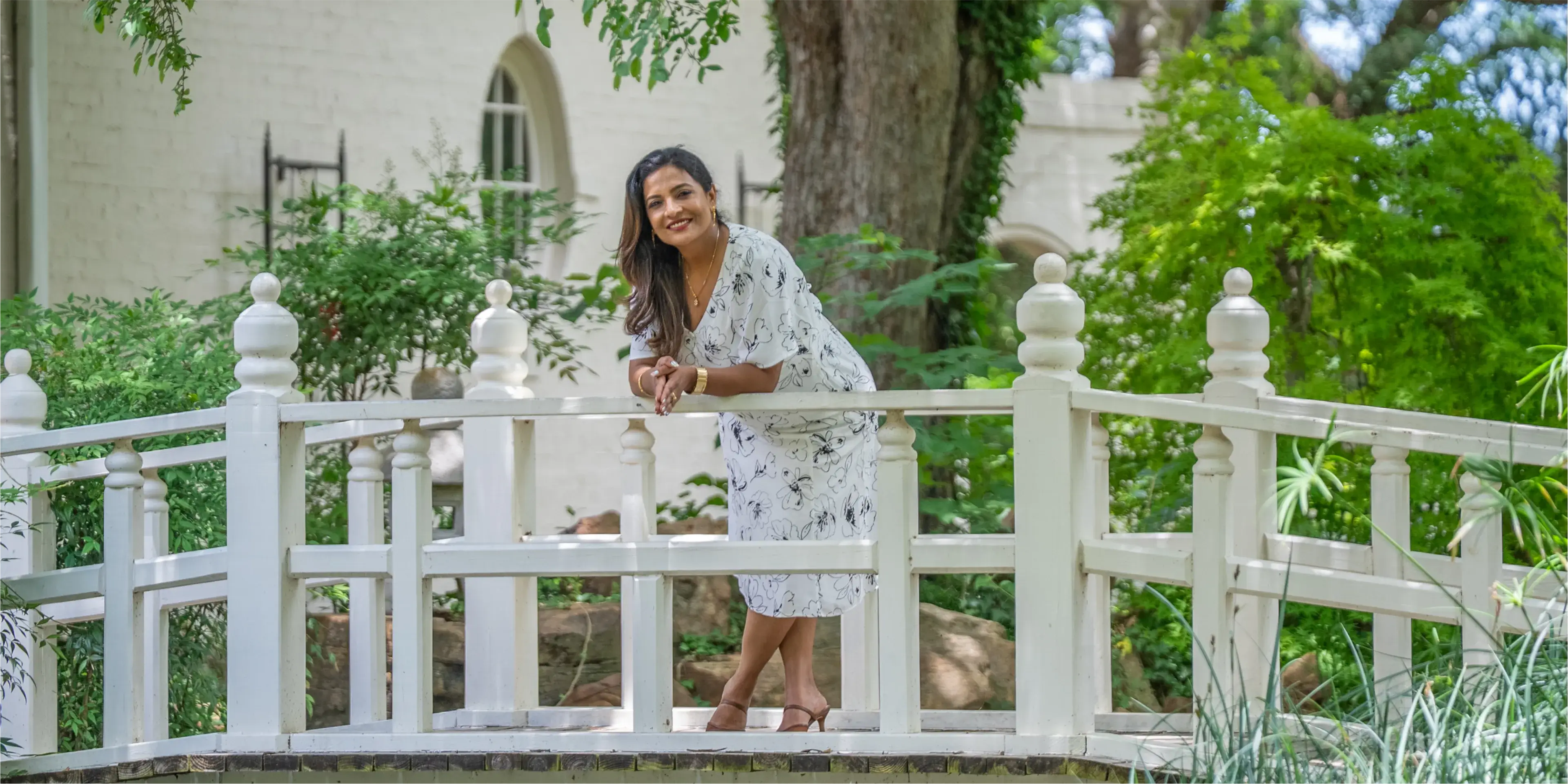 Dr. Veena Patnam