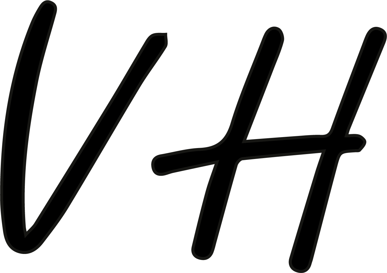 Personal logo of Vanessa Hung, Amazon consultant and international speaker, featured in testimonial card.