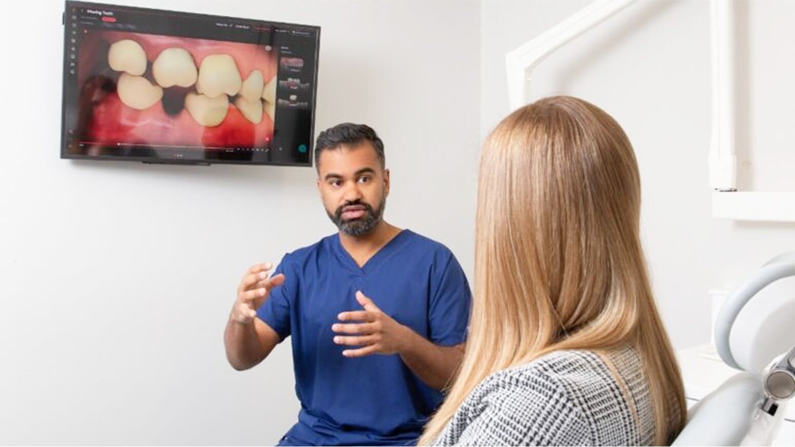 Leading the way in healthcare innovation