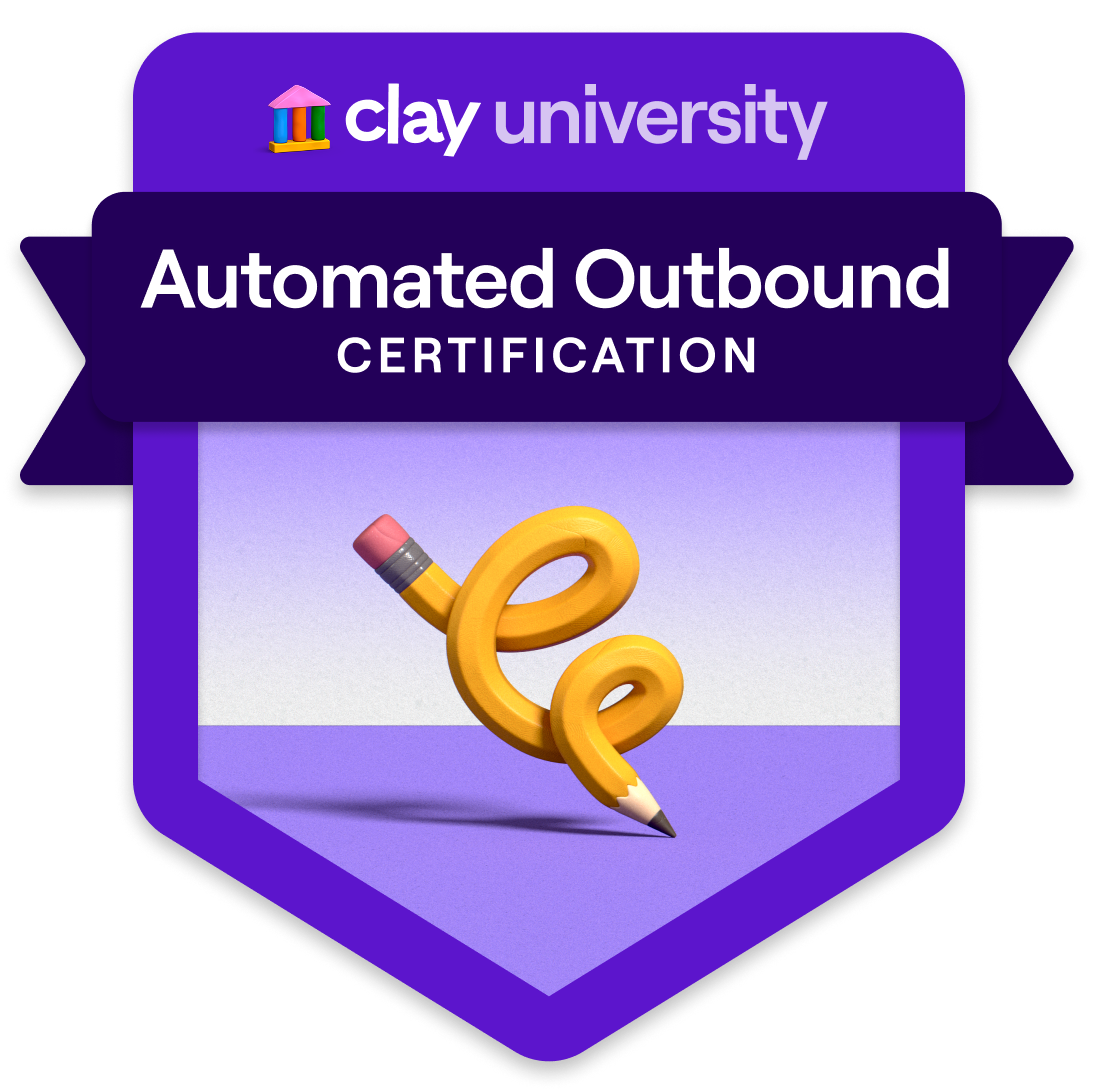 Automated Outbound