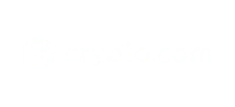 Crypto.com Logo