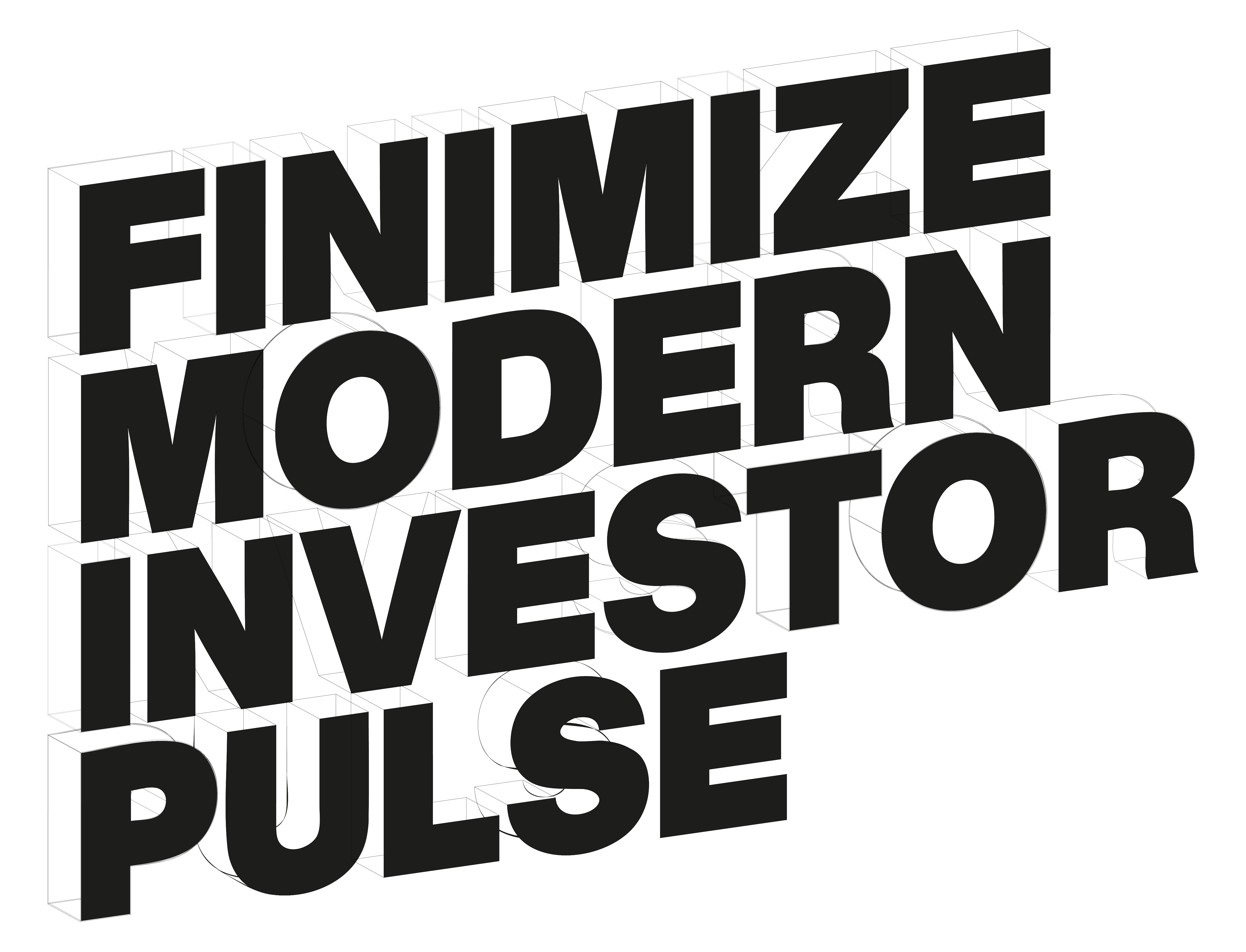 Finimize Modern Investor Pulse