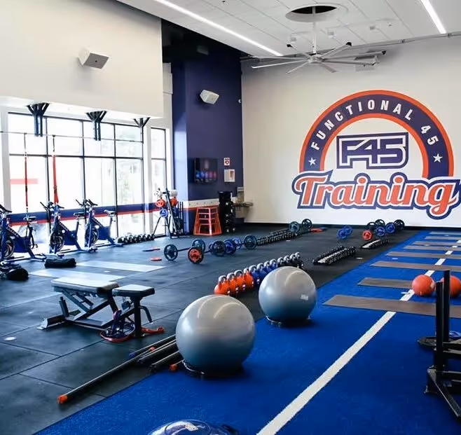 F45 Training