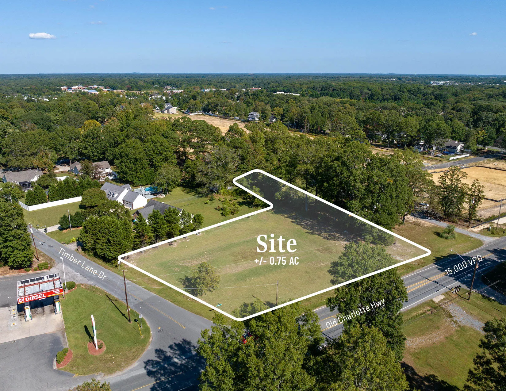 2930 Old Charlotte Hwy