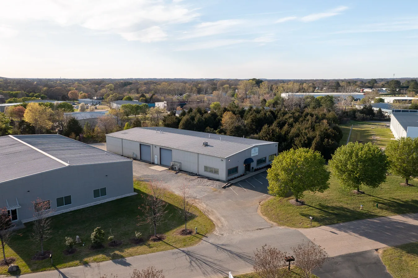 4463 Raceway Dr & Stough Rd