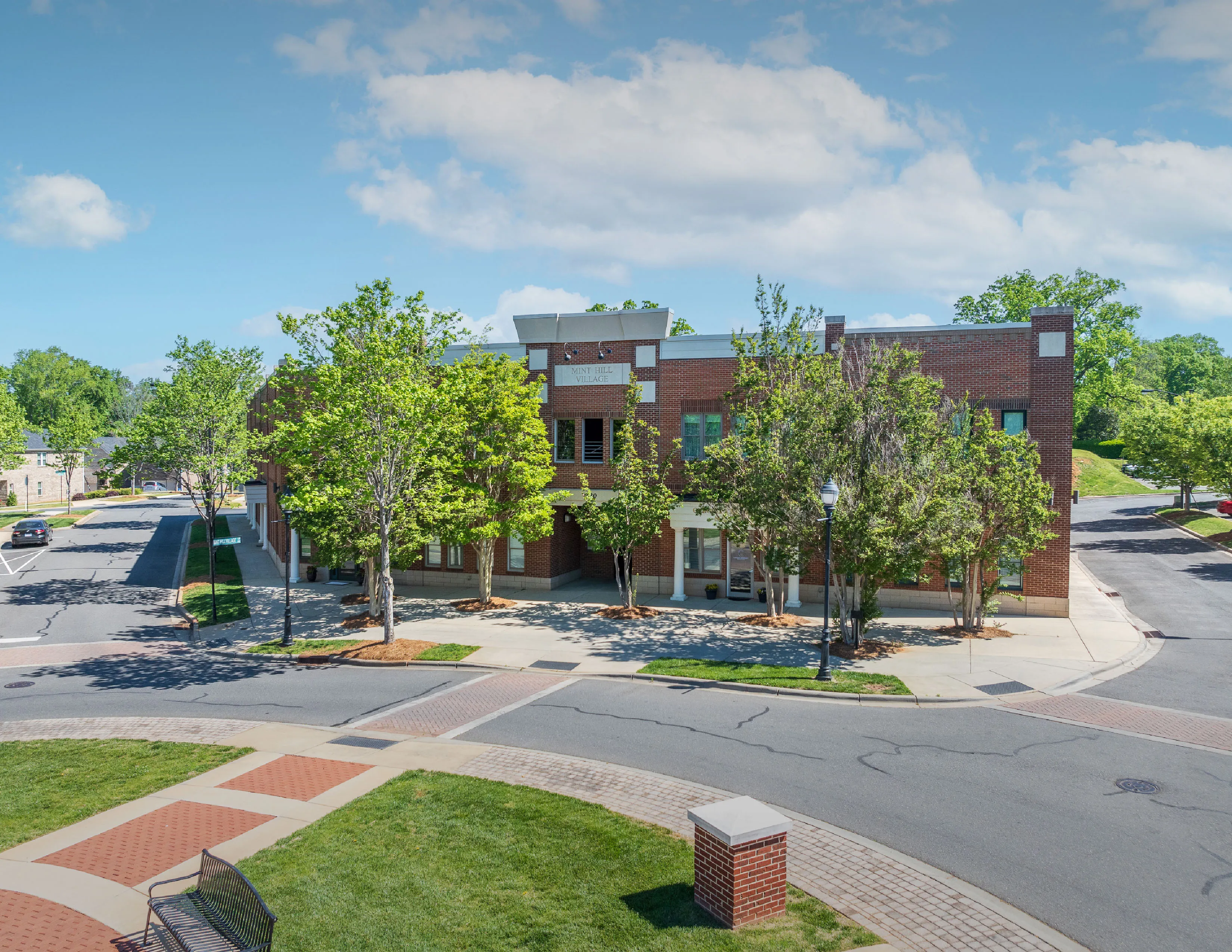 4520 Mint Hill Village Ln