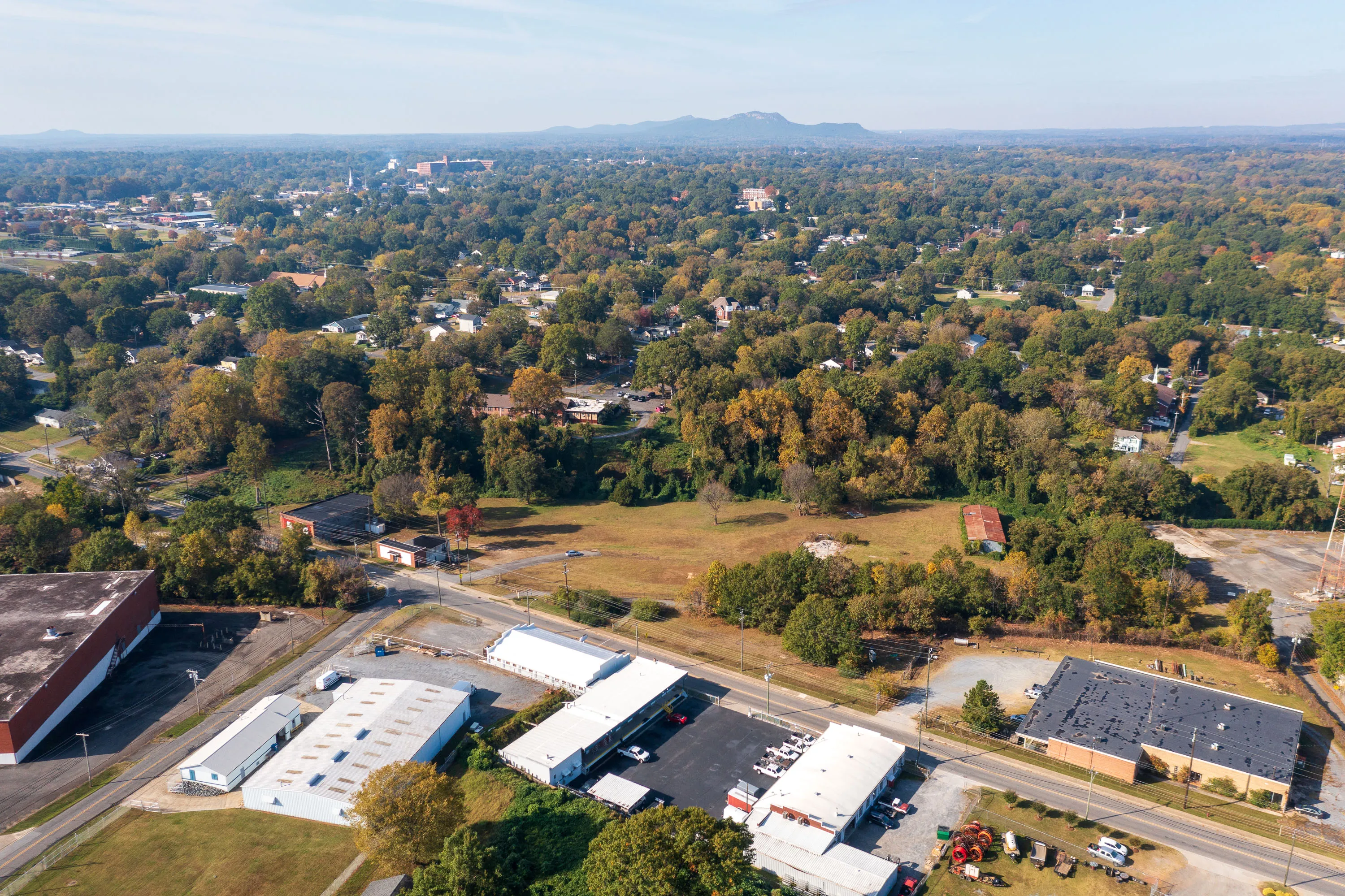 733 Dr. Martin Luther King Way