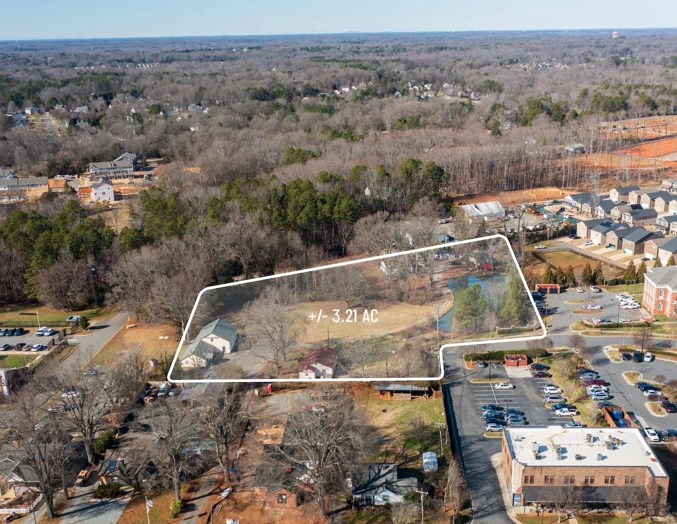 7221 Matthews-Mint Hill Rd