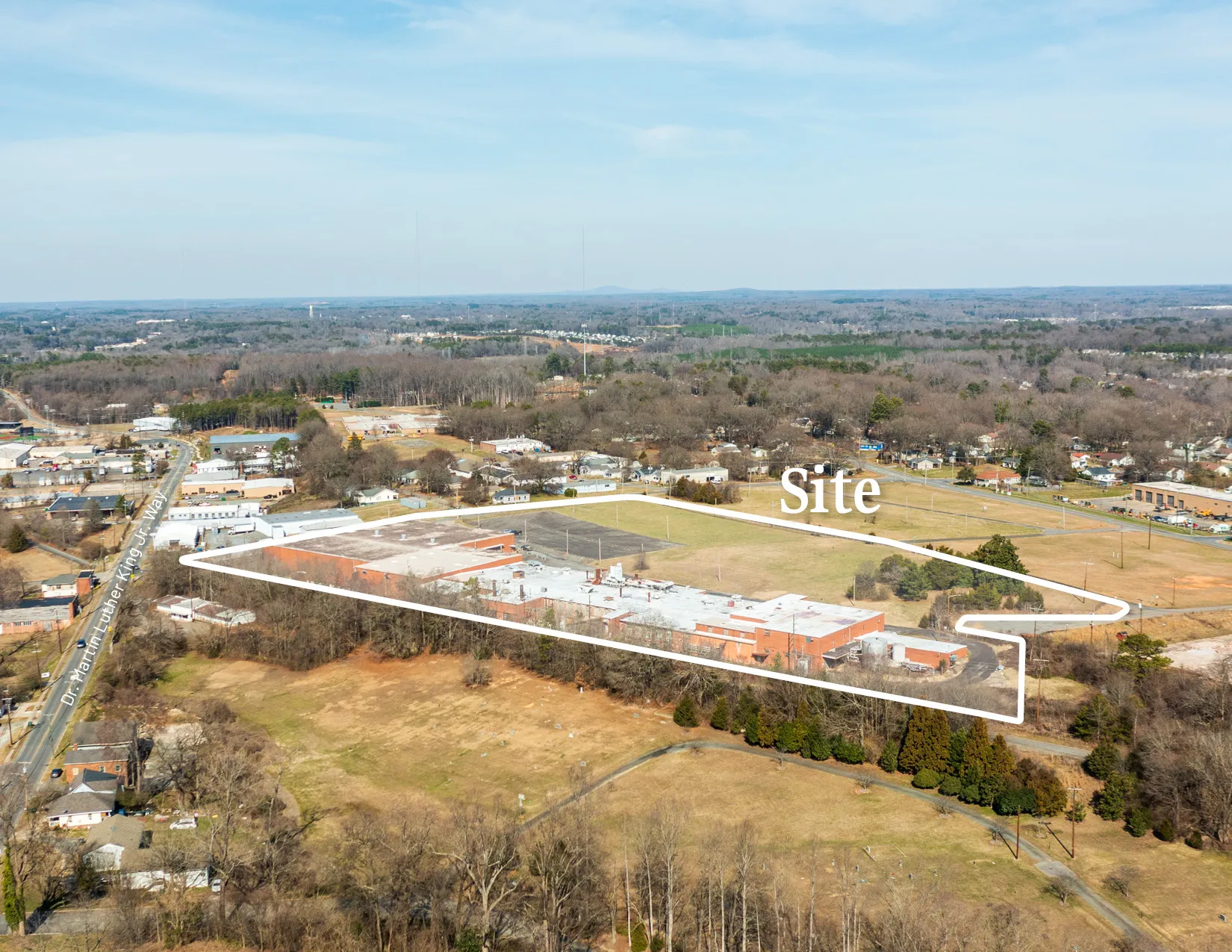 803 N Oakland Street